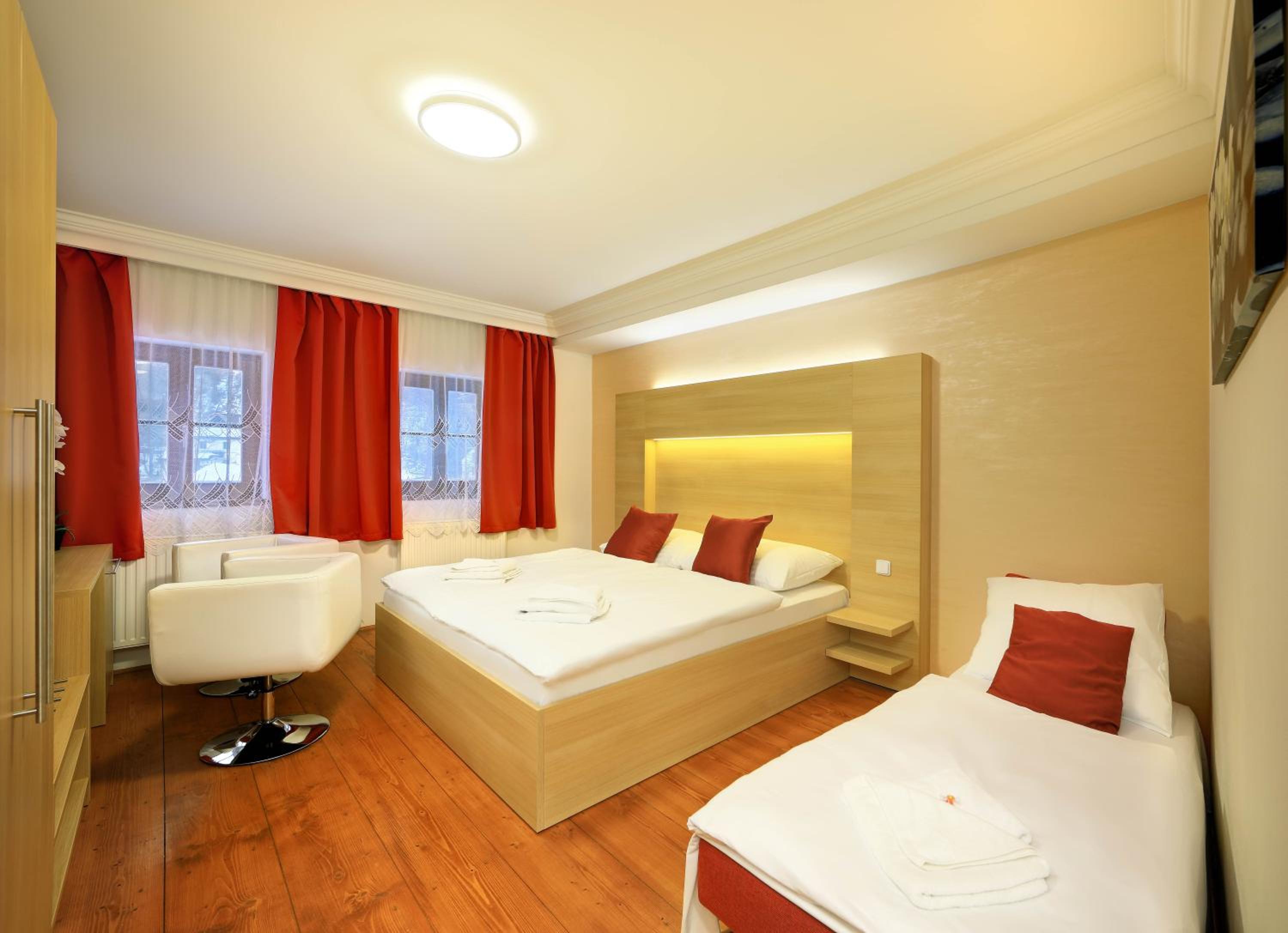 Superior Triple Room photo 1