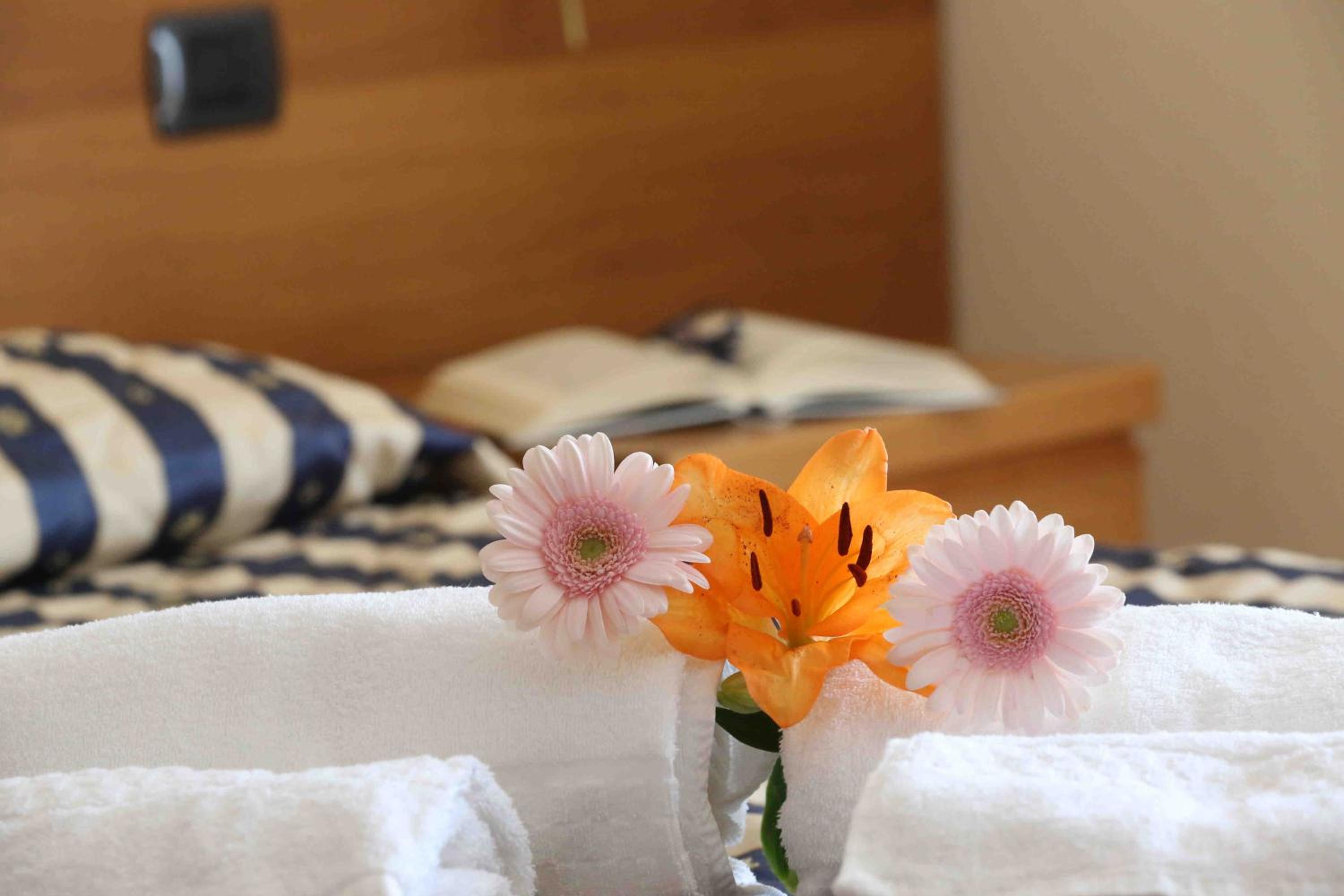 Comfort Triple Room