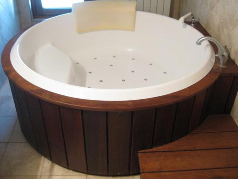 Deluxe Double Room with Spa Bath  - Photo 6