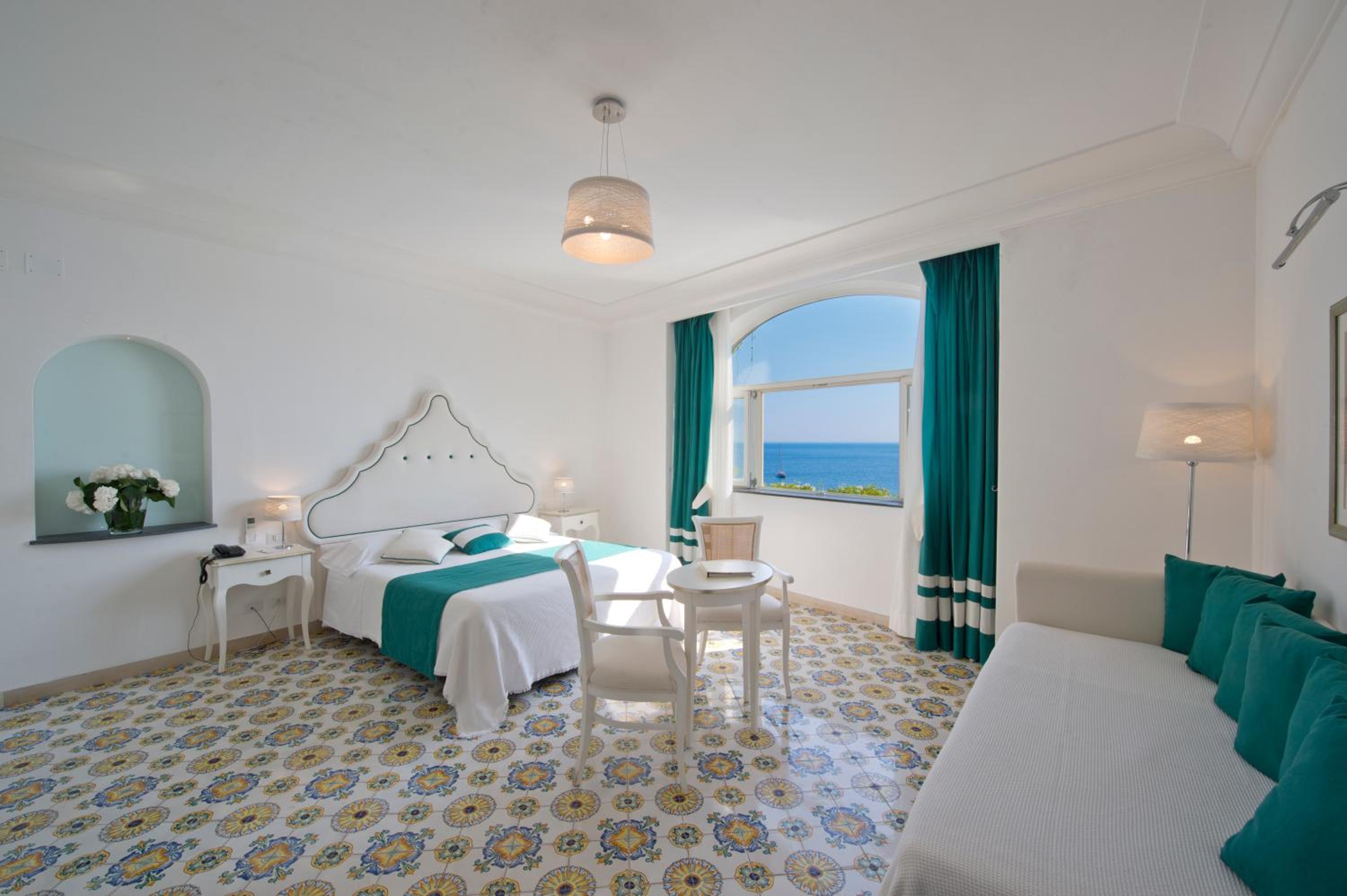 Chambre Double Standard