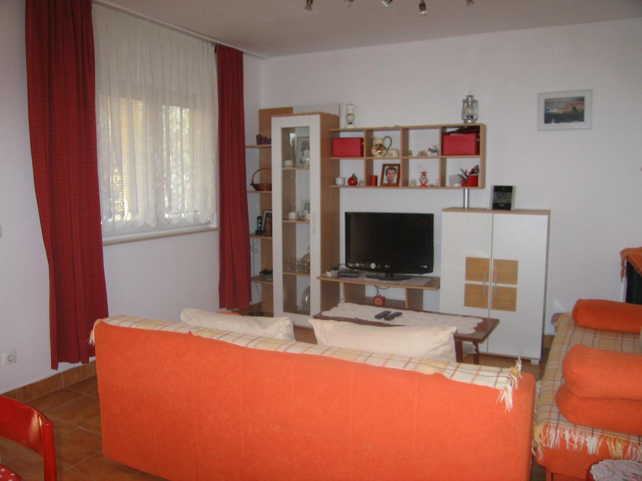Two-Bedroom House photo 1