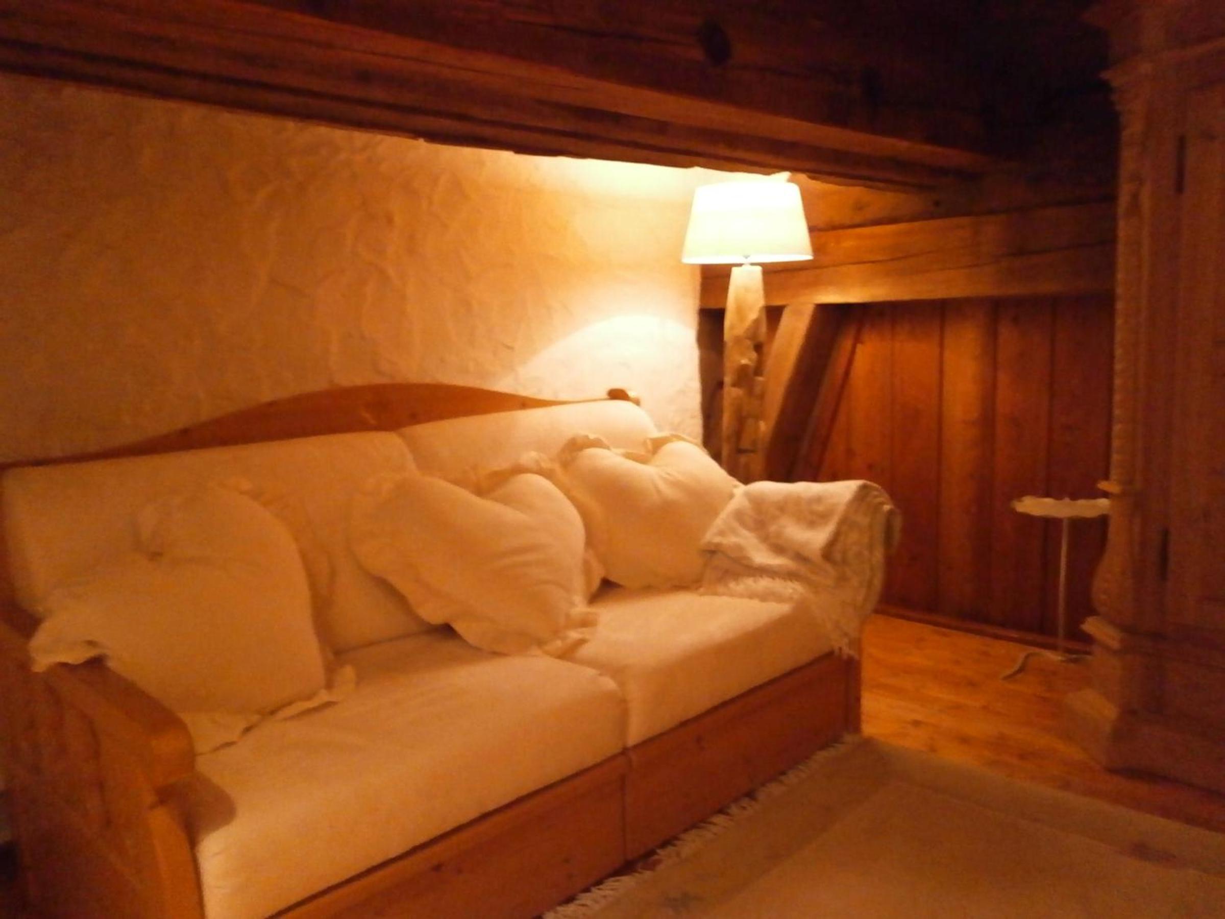 Apartment - Ground Floor photo 1