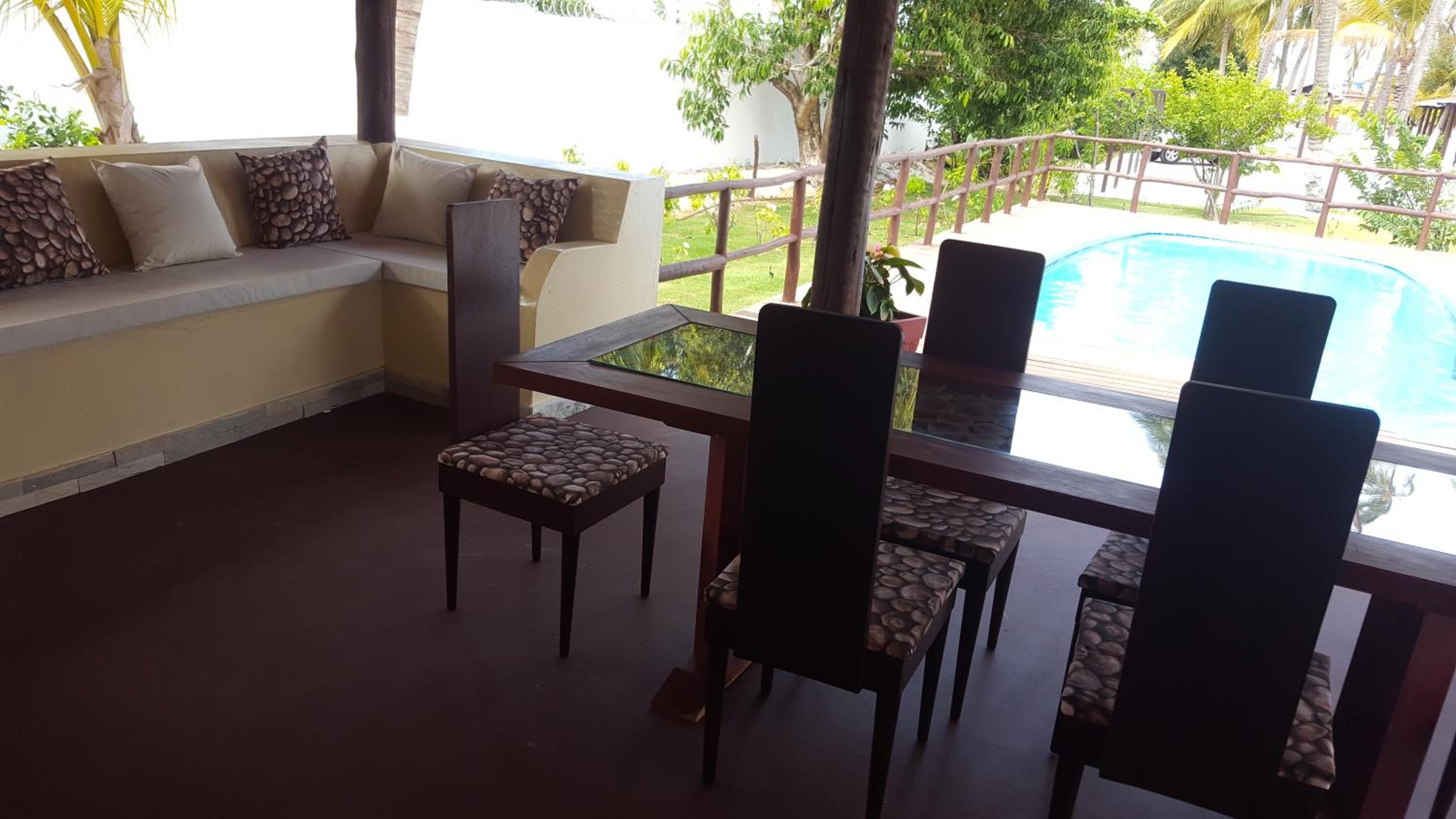Superior Chalet 7