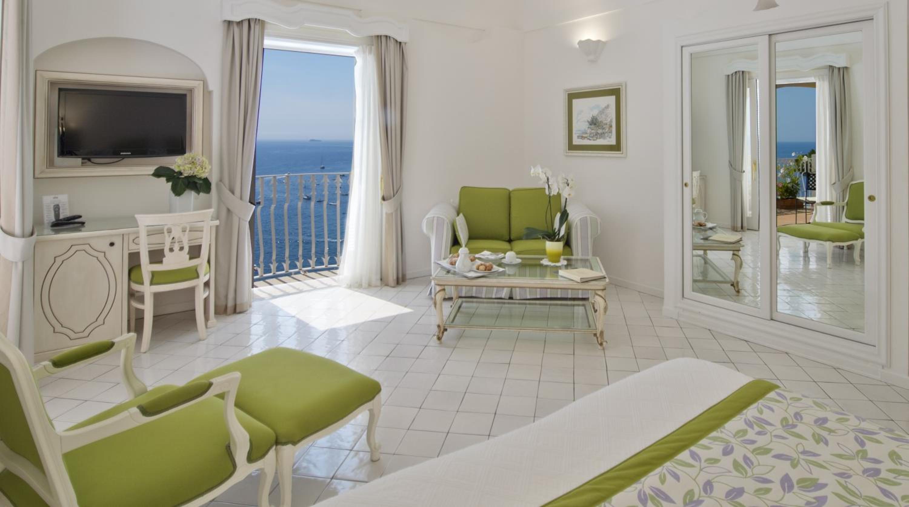 Junior Suite - Photo 13