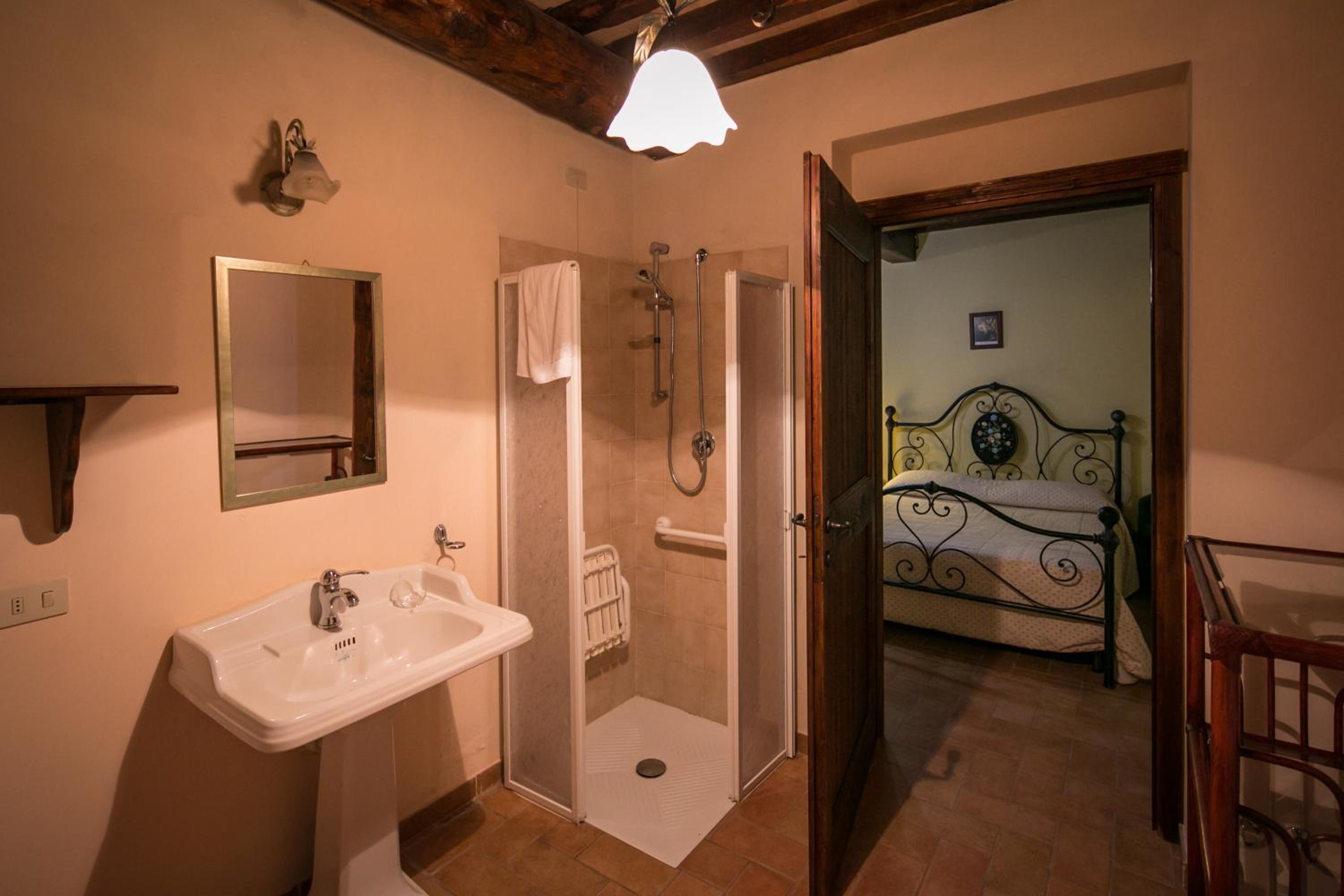 One-Bedroom Apartment (2 Adults) photo 2