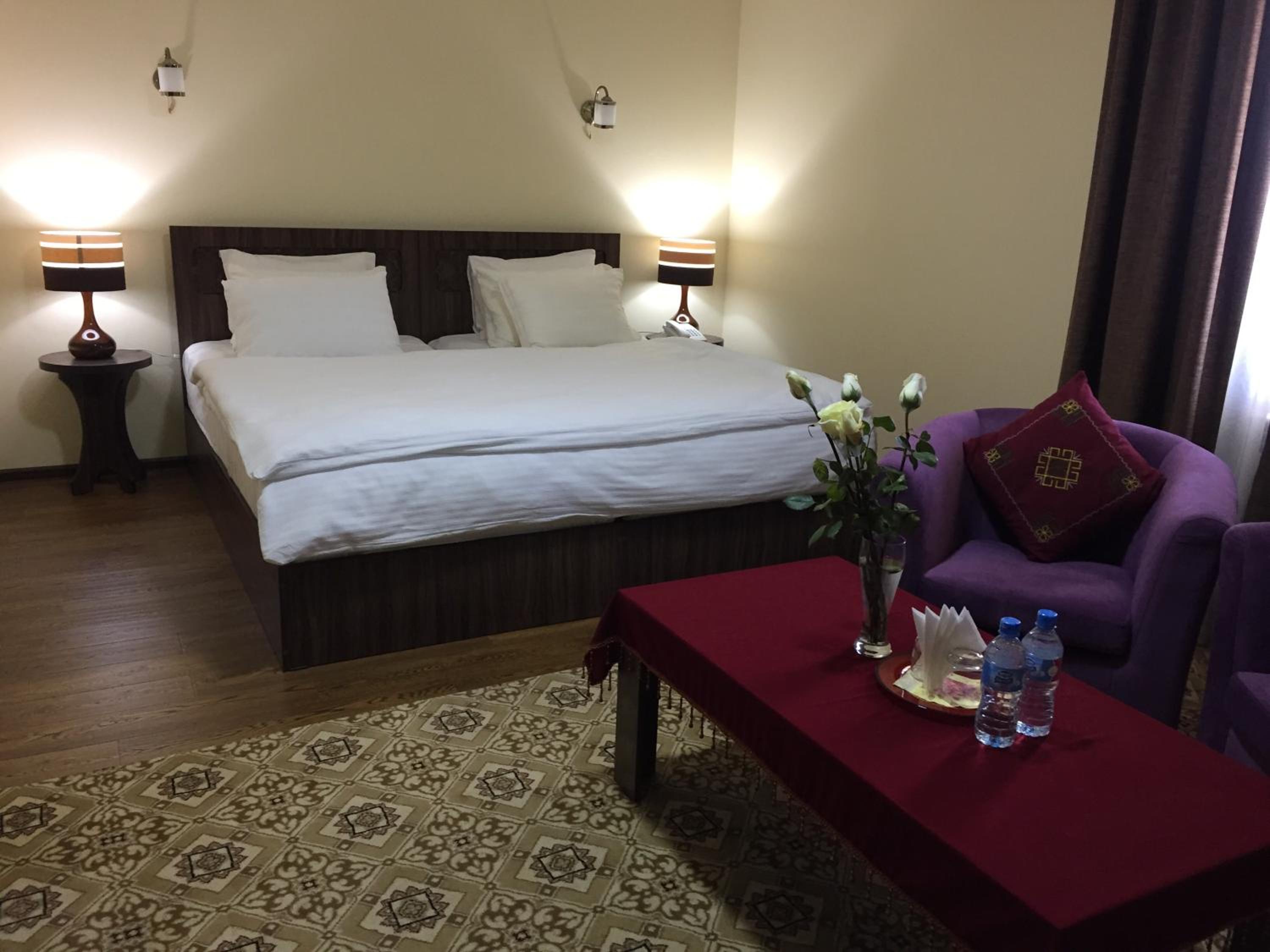 Superior King Room photo 3