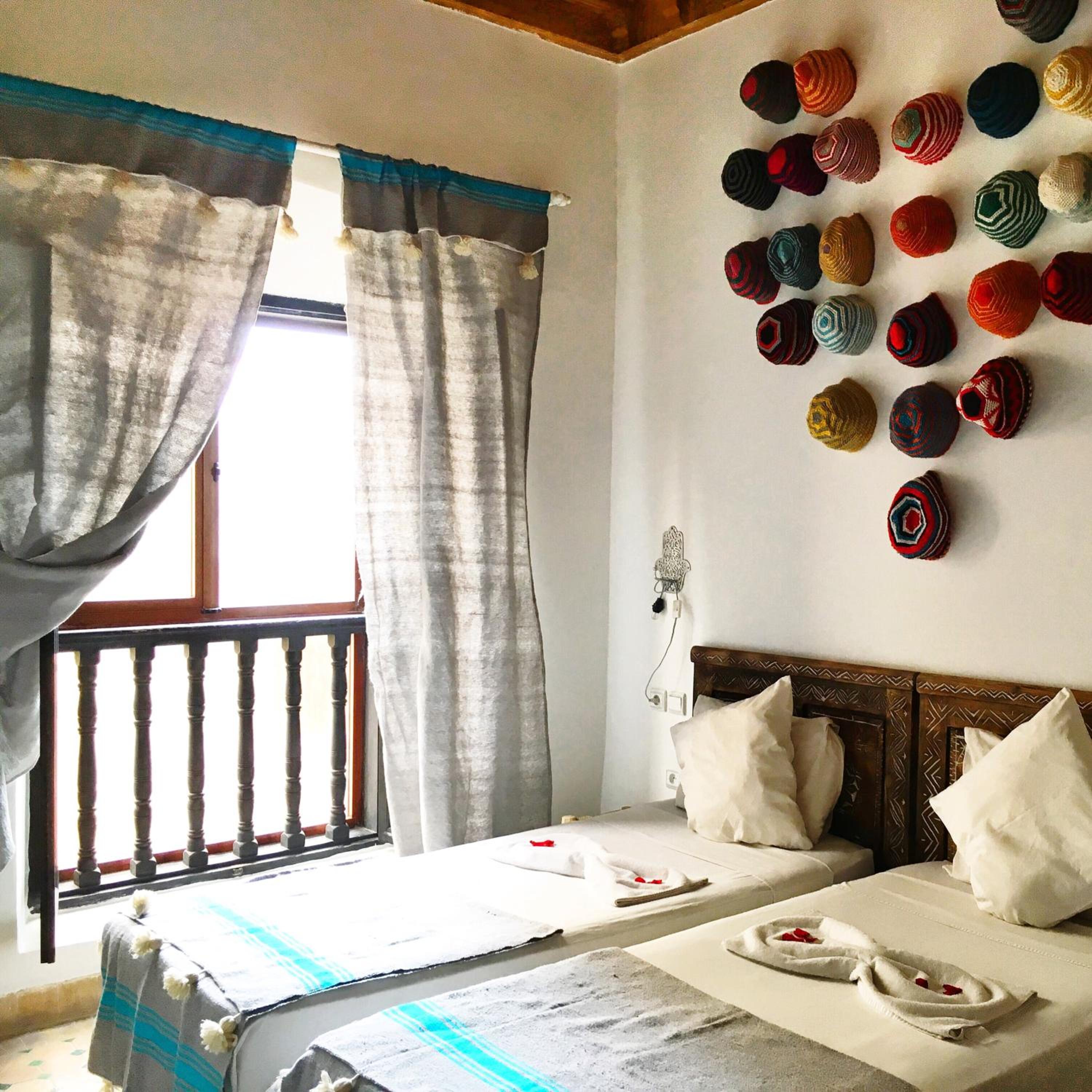 Twin Room - Photo 6