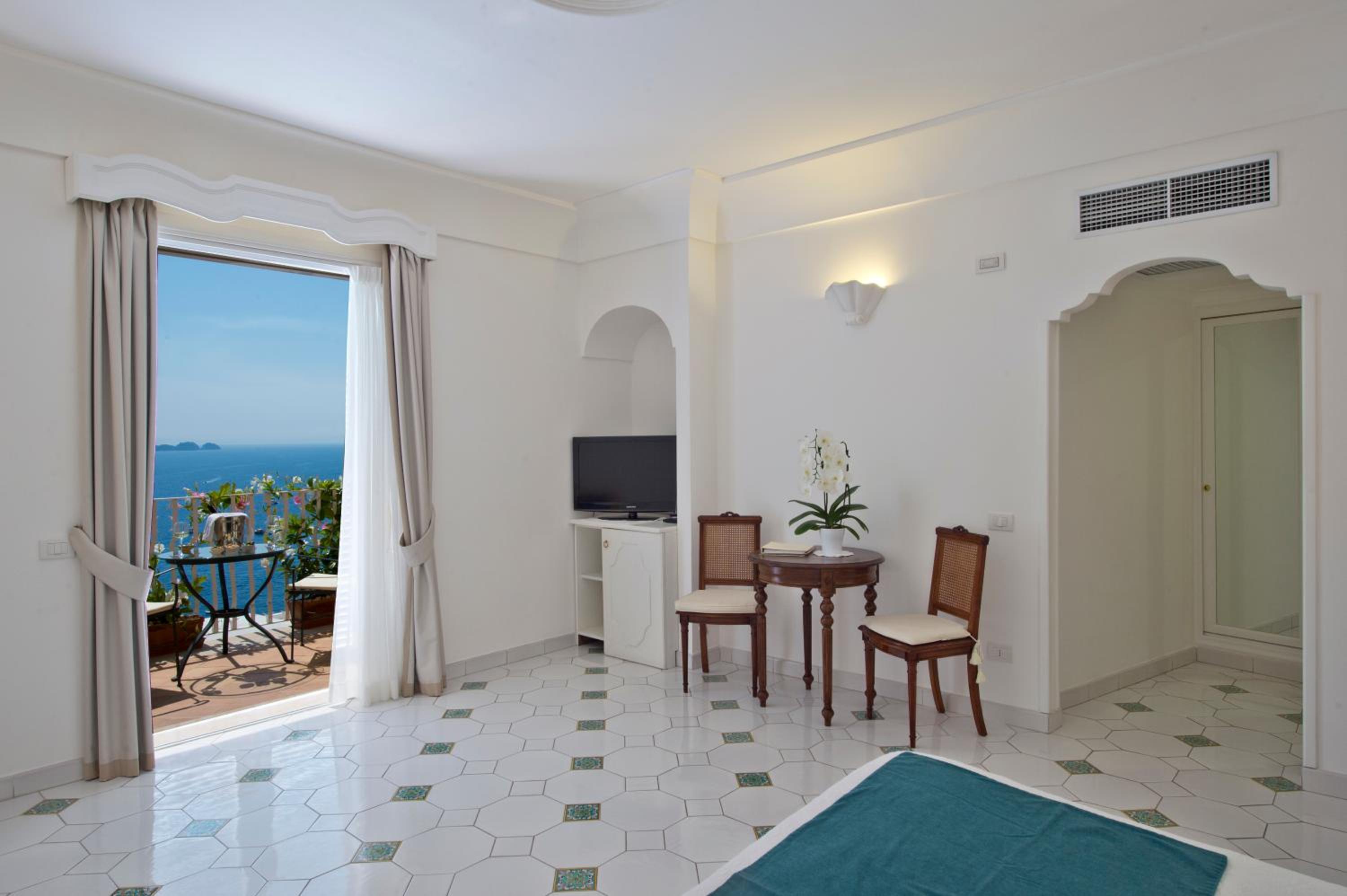 Superior Double Room - Photo 1