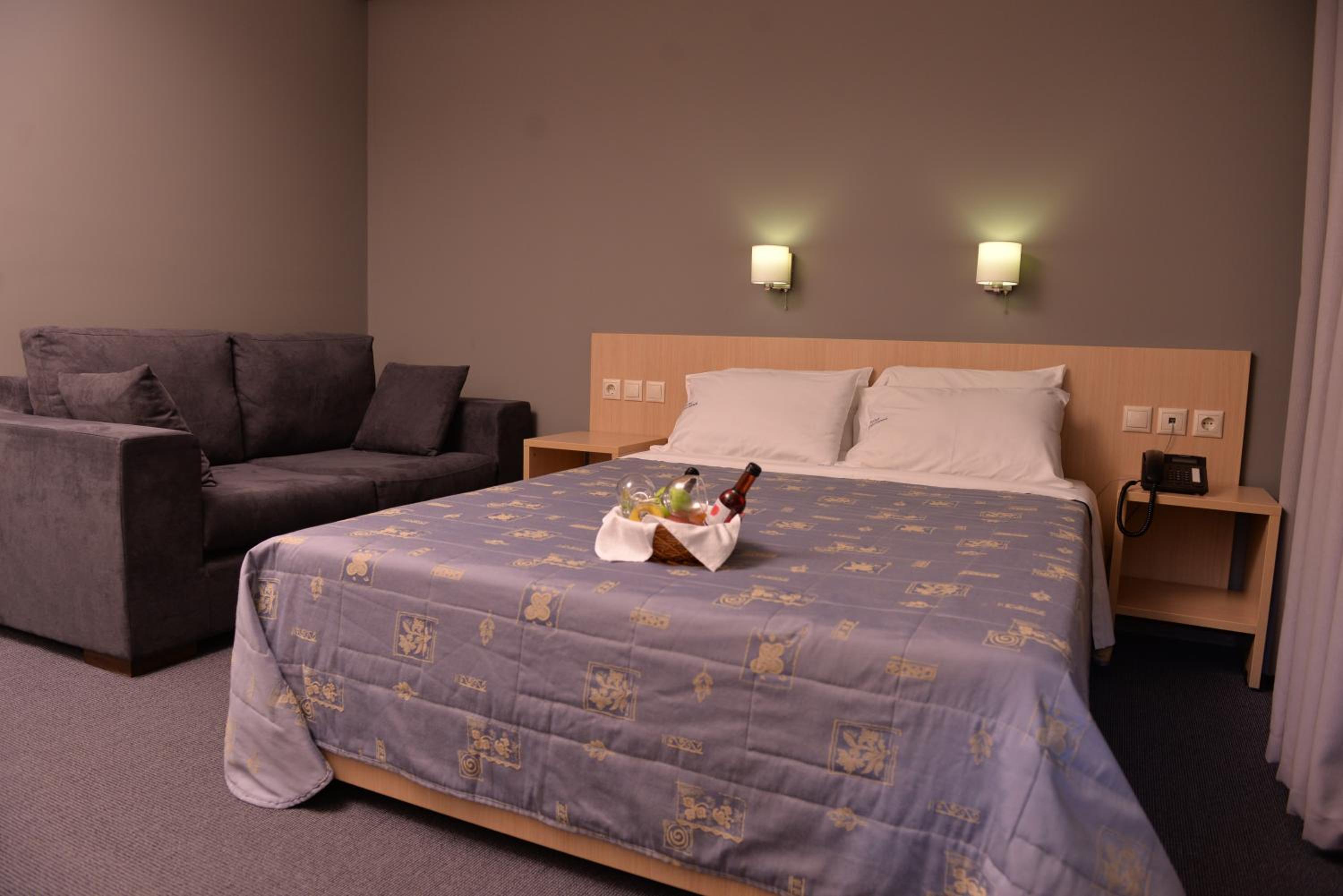 Executive Double Room photo 3