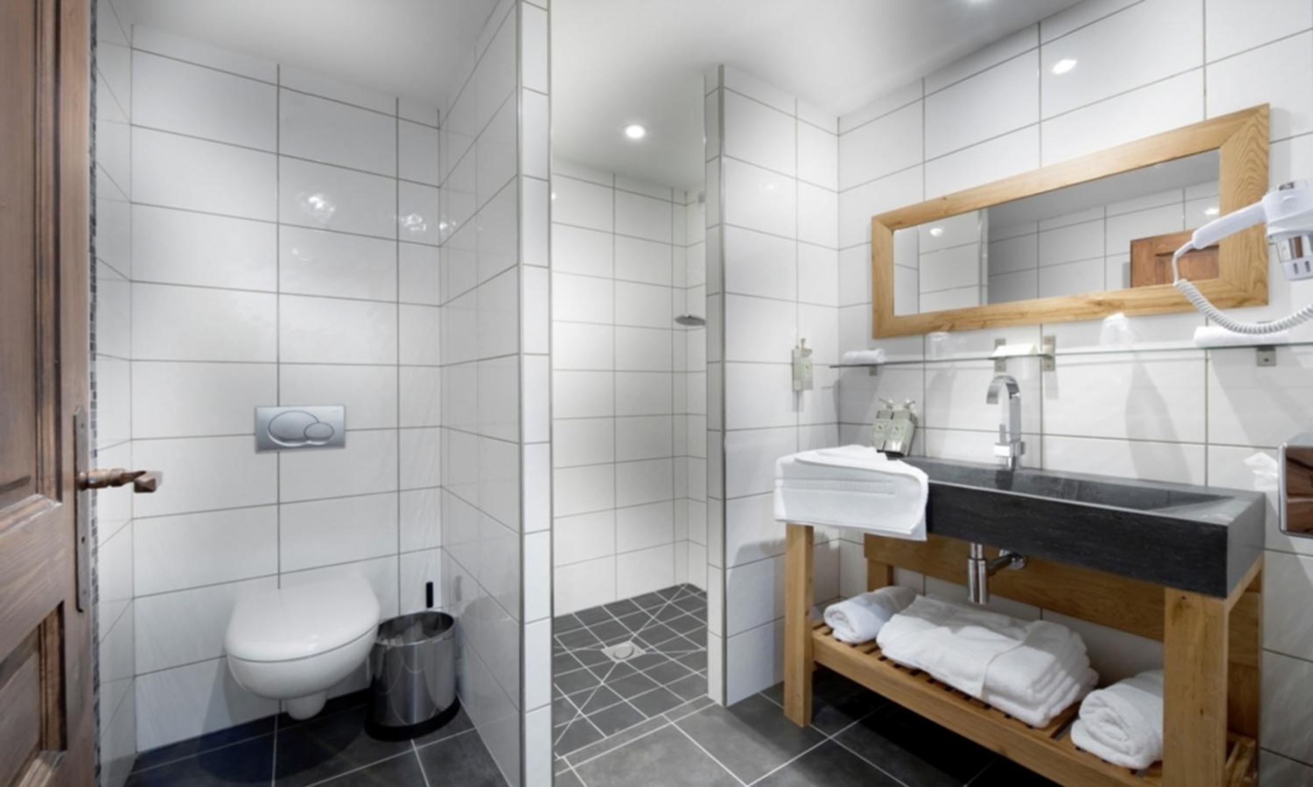 Privilege Double Room - Photo 13