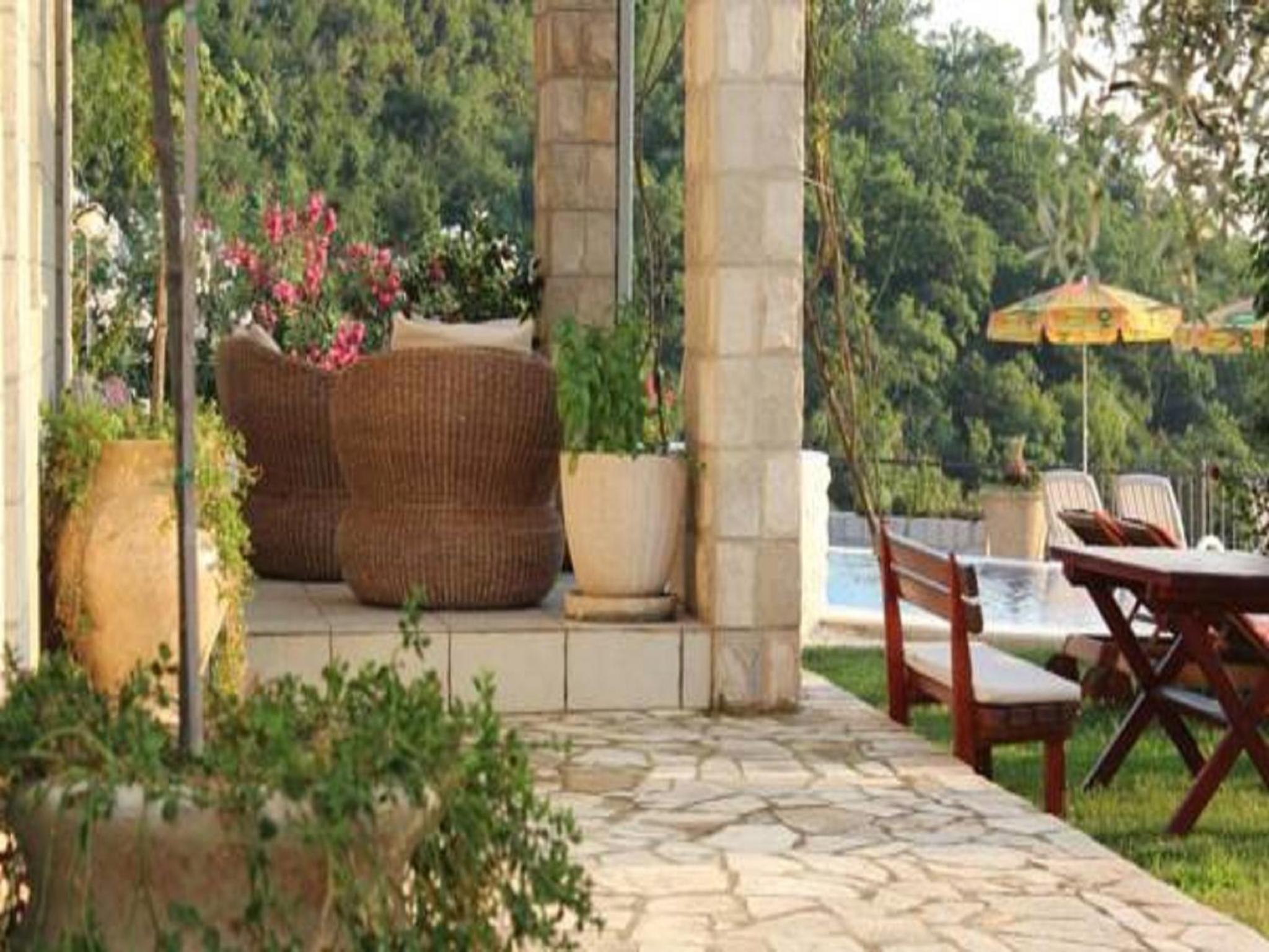 Villa with Private Pool photo 2
