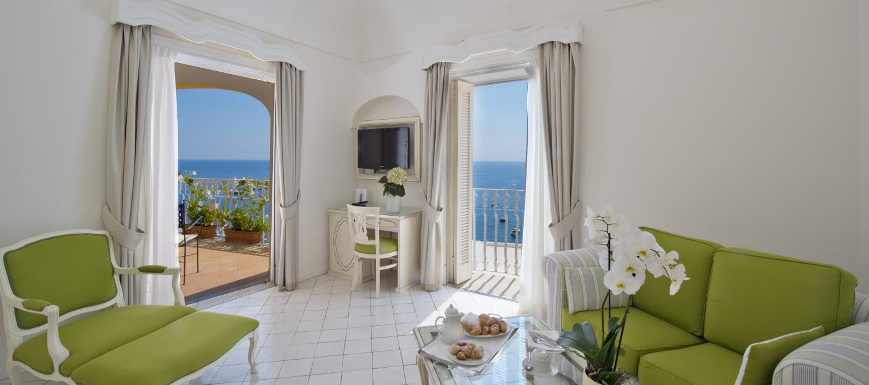 Junior Suite - Photo 12