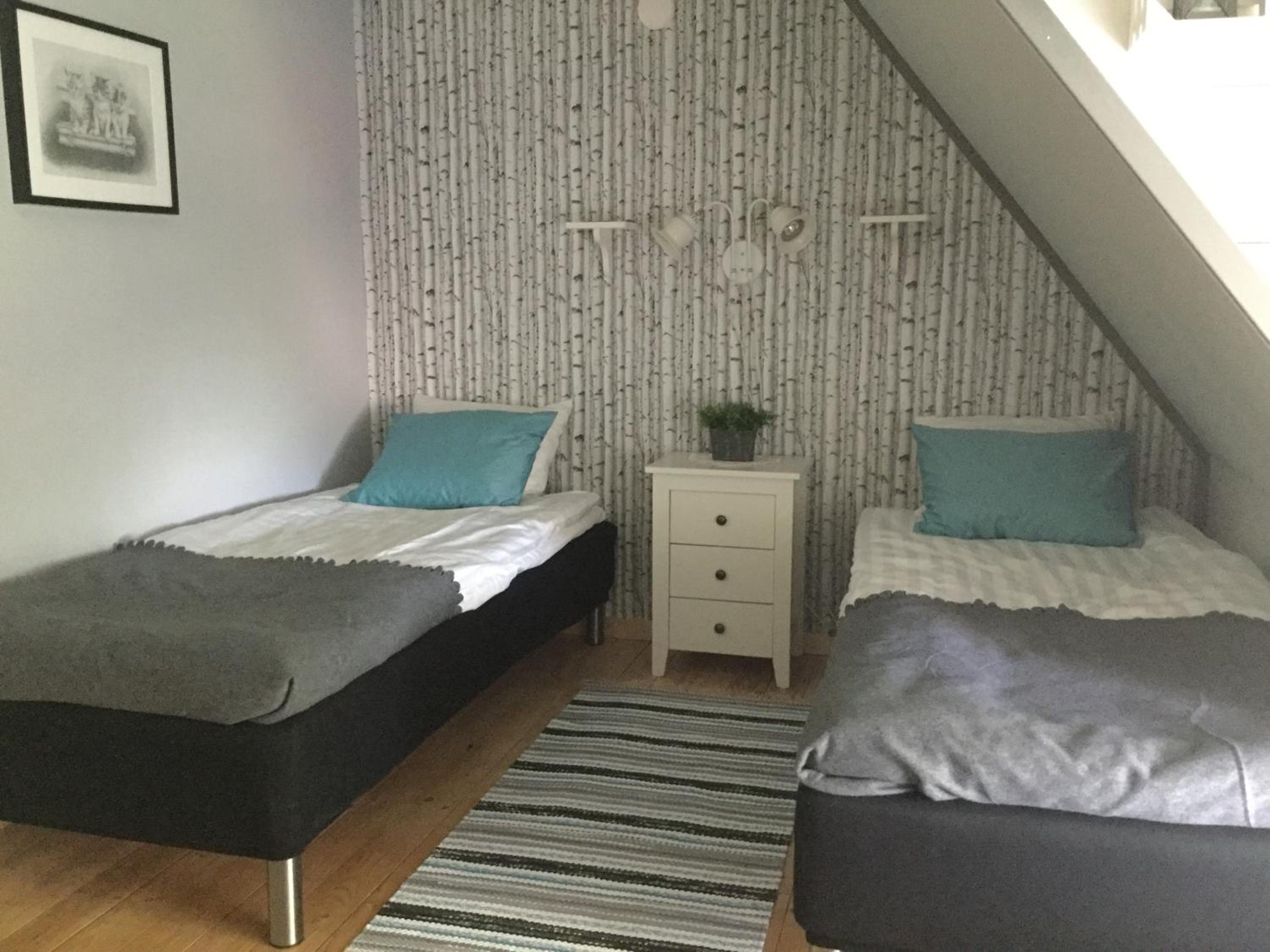 Twin Room photo 1