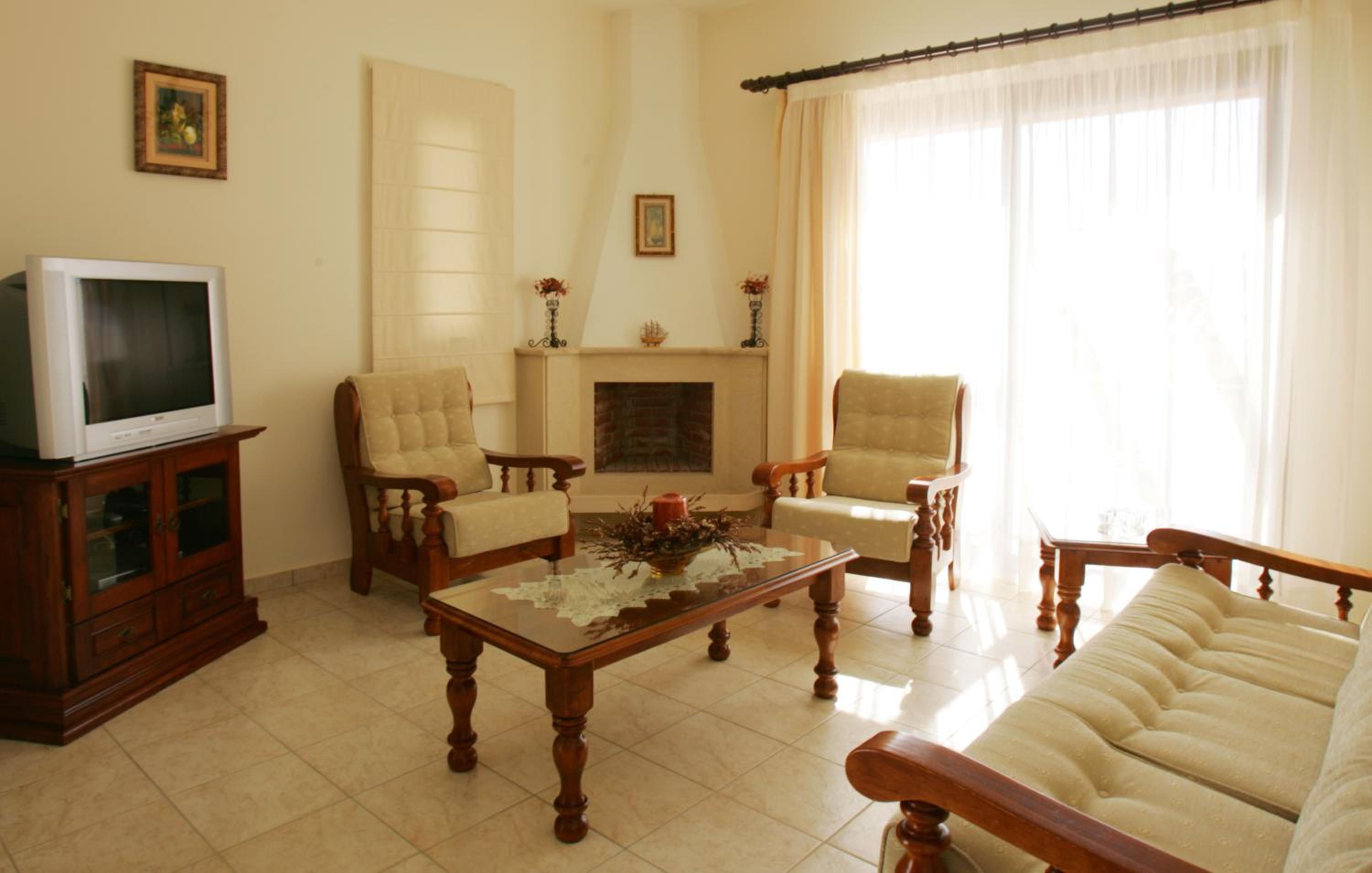 Two-Bedroom Villa with Private Pool photo 2
