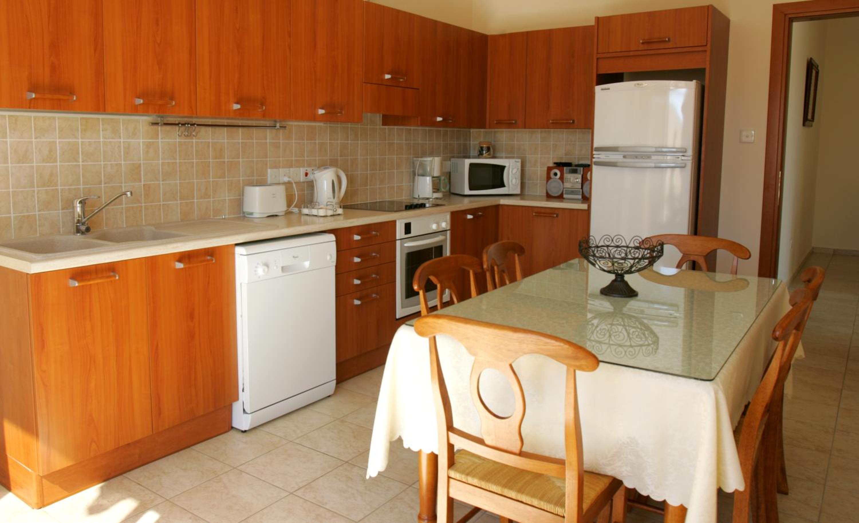 Two-Bedroom Villa with Private Pool photo 3