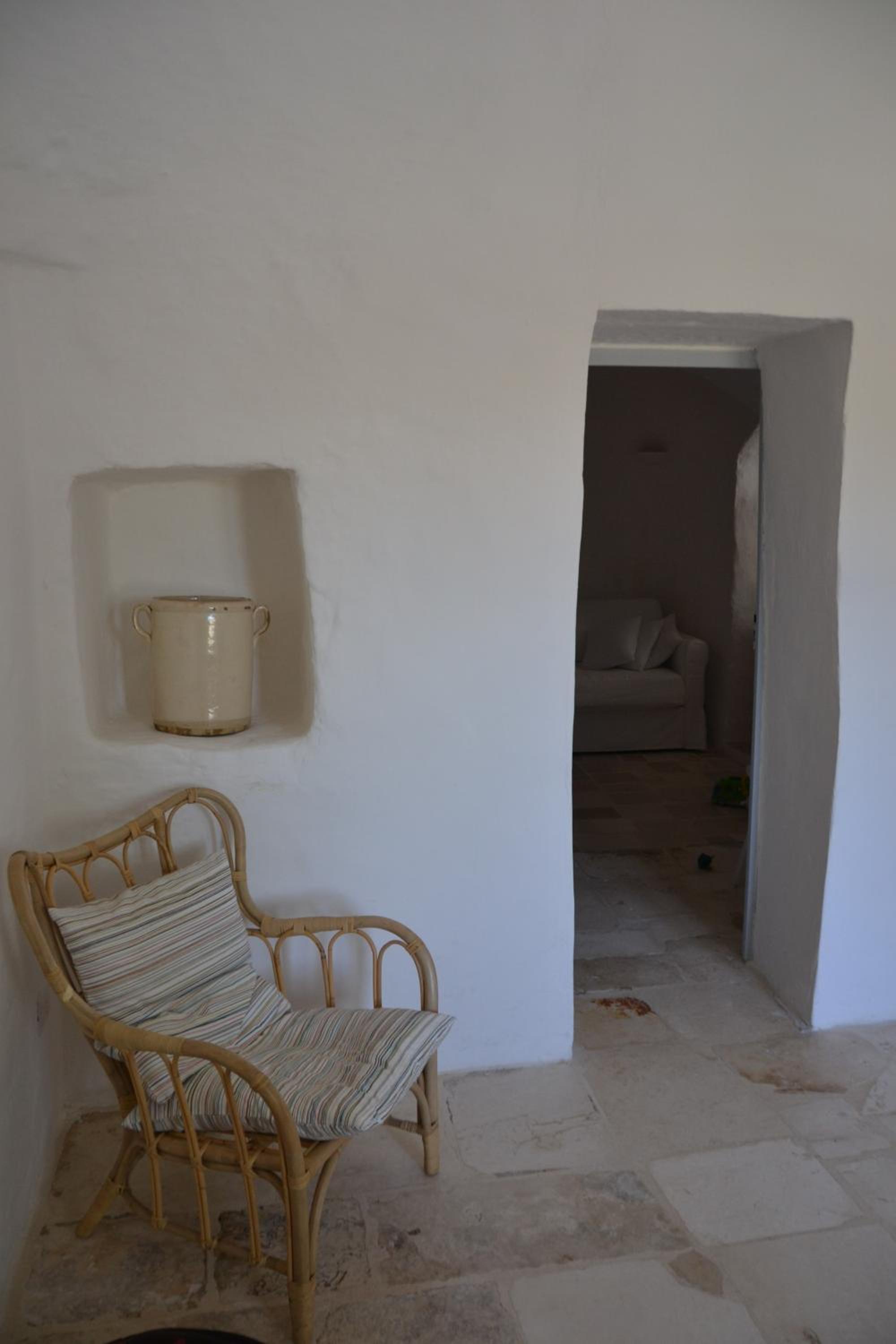 Two-Bedroom House photo 1