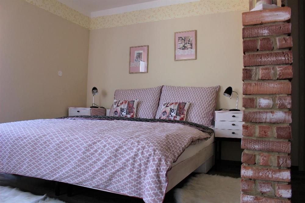 Studio Apartment photo 3