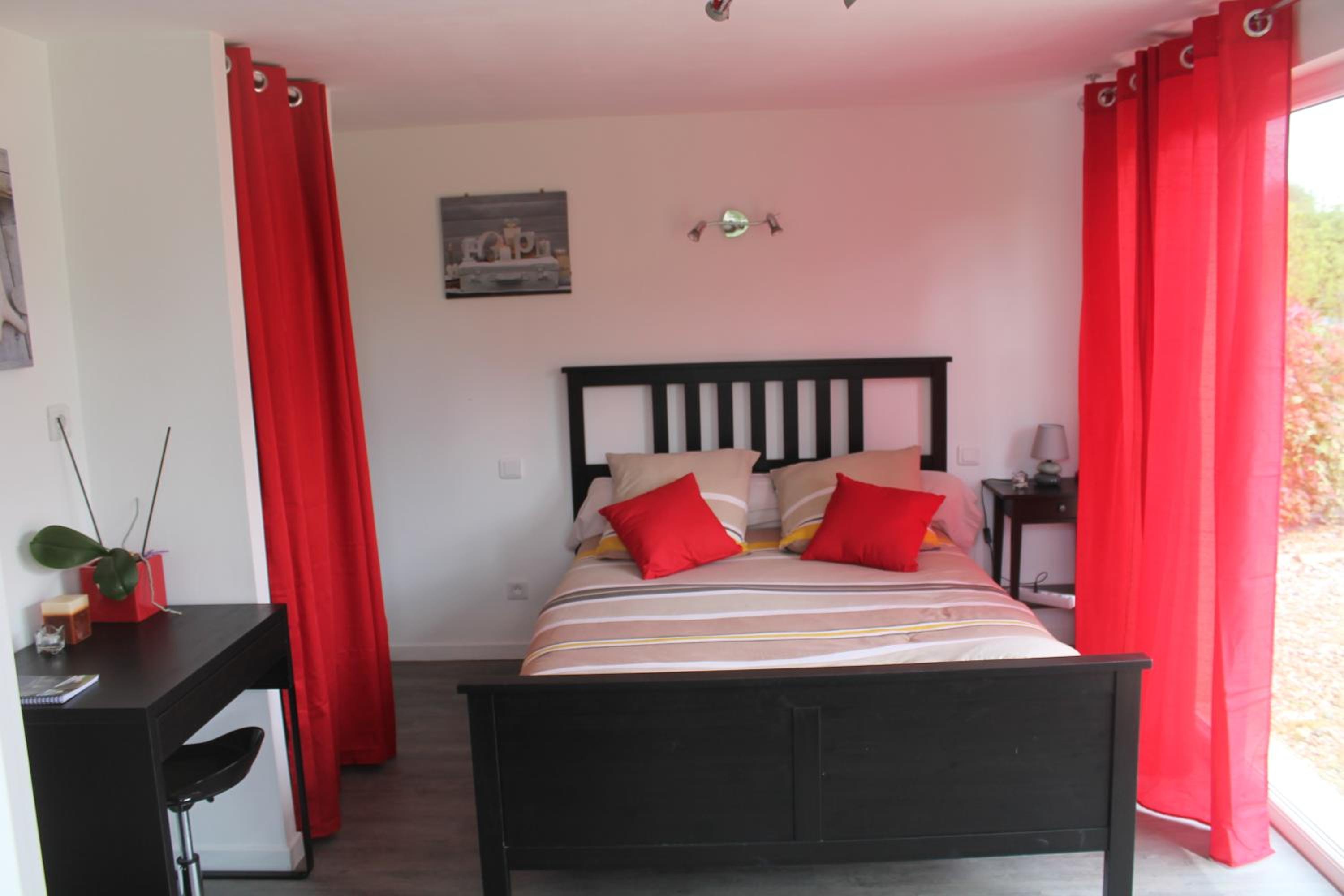 Double Room with Private Bathroom photo 2