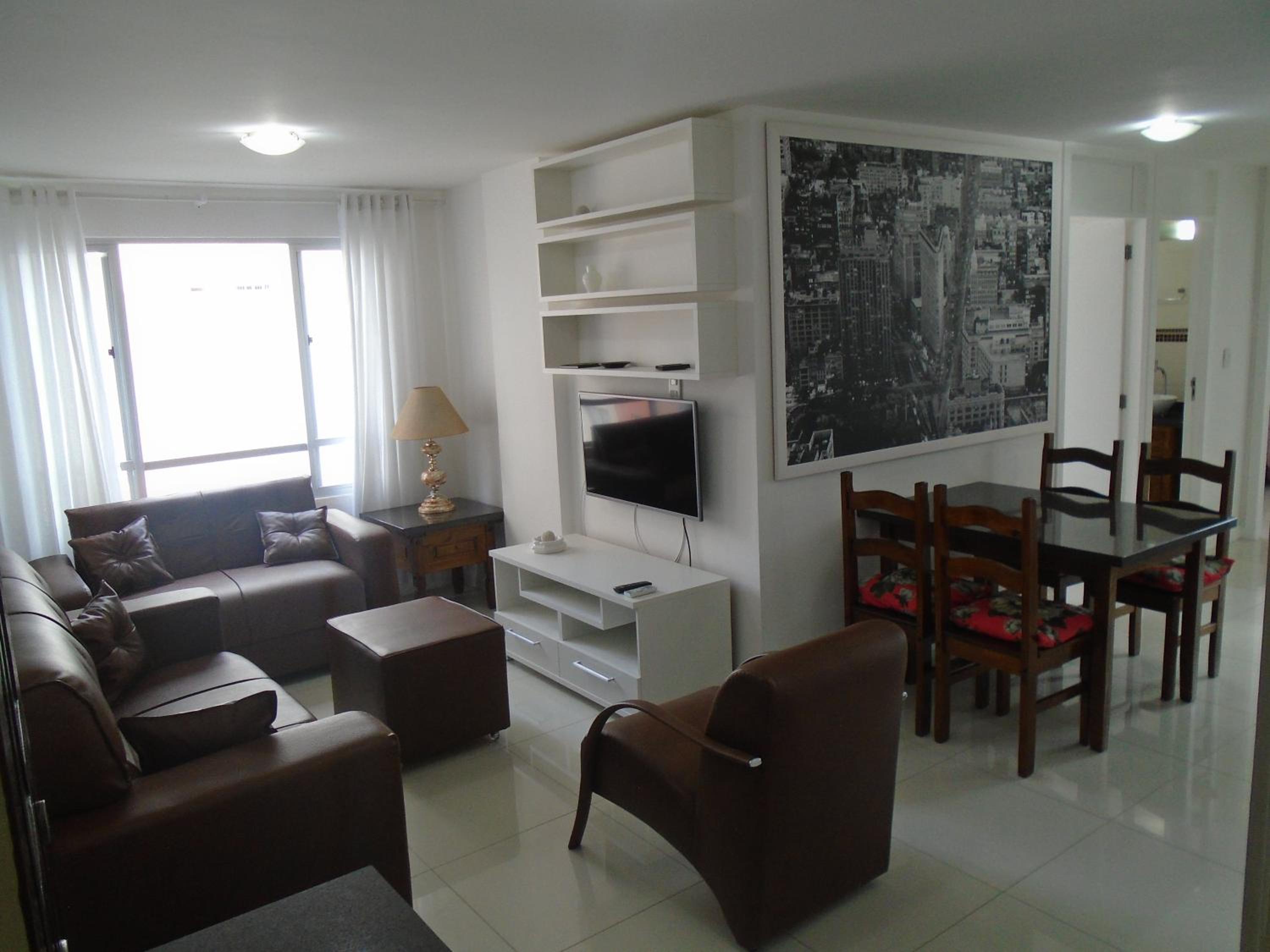 Two-Bedroom Apartment - Photo 27