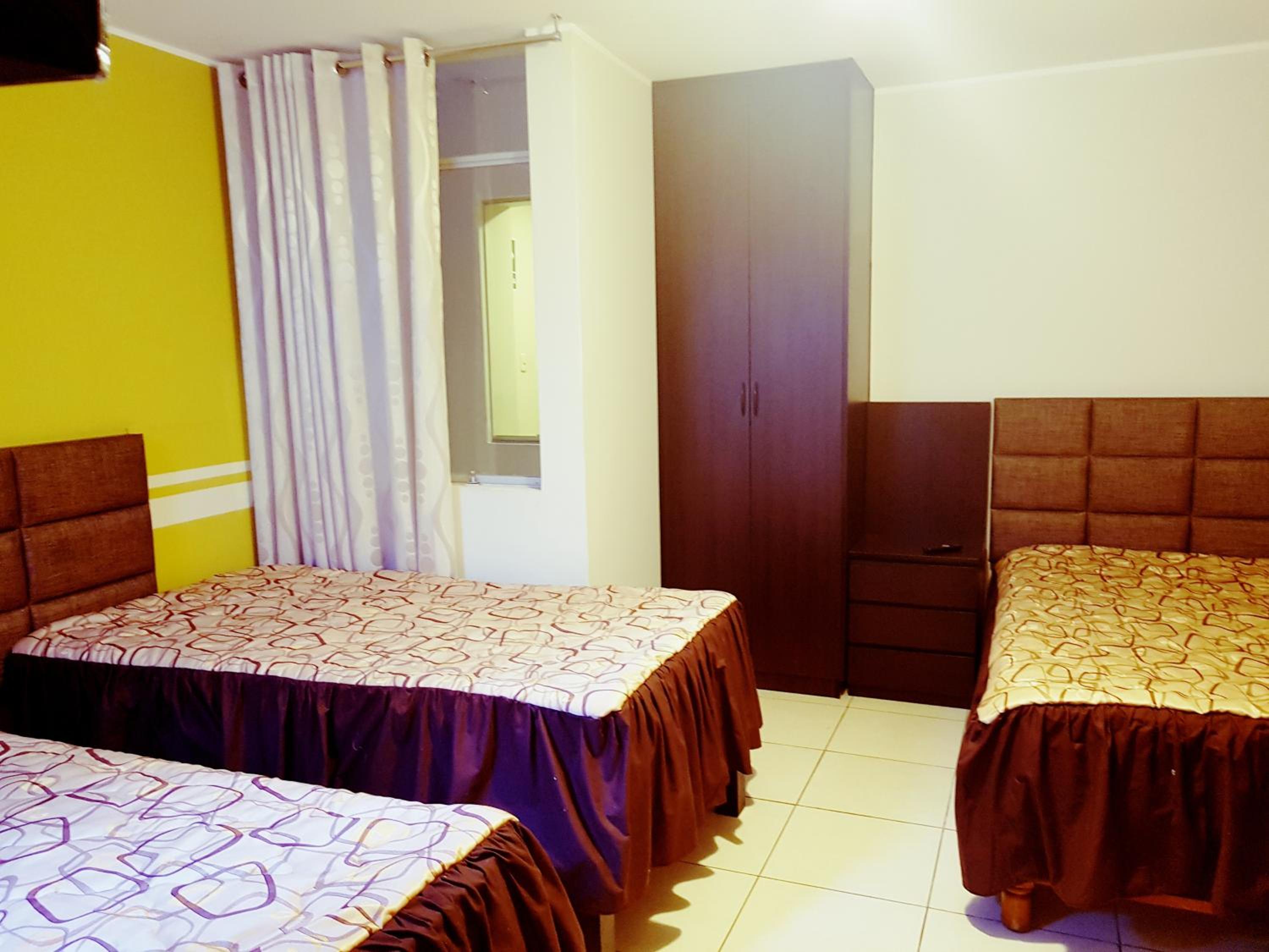 Triple Room photo 1