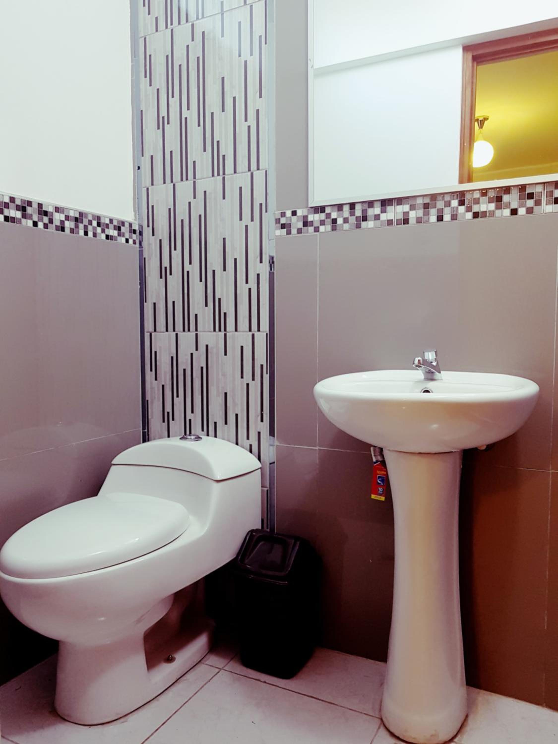 Triple Room photo 3