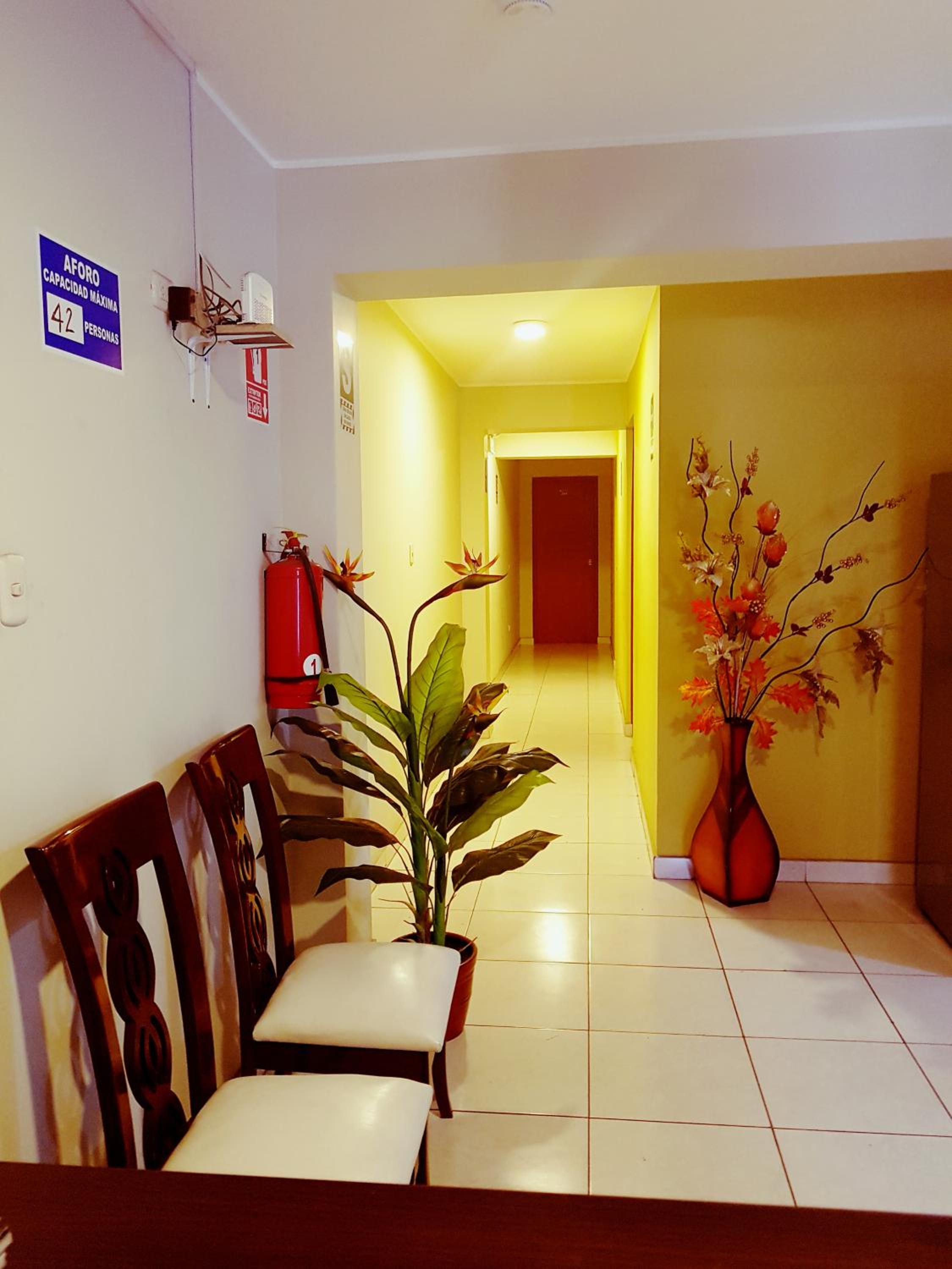 Double Room photo 1