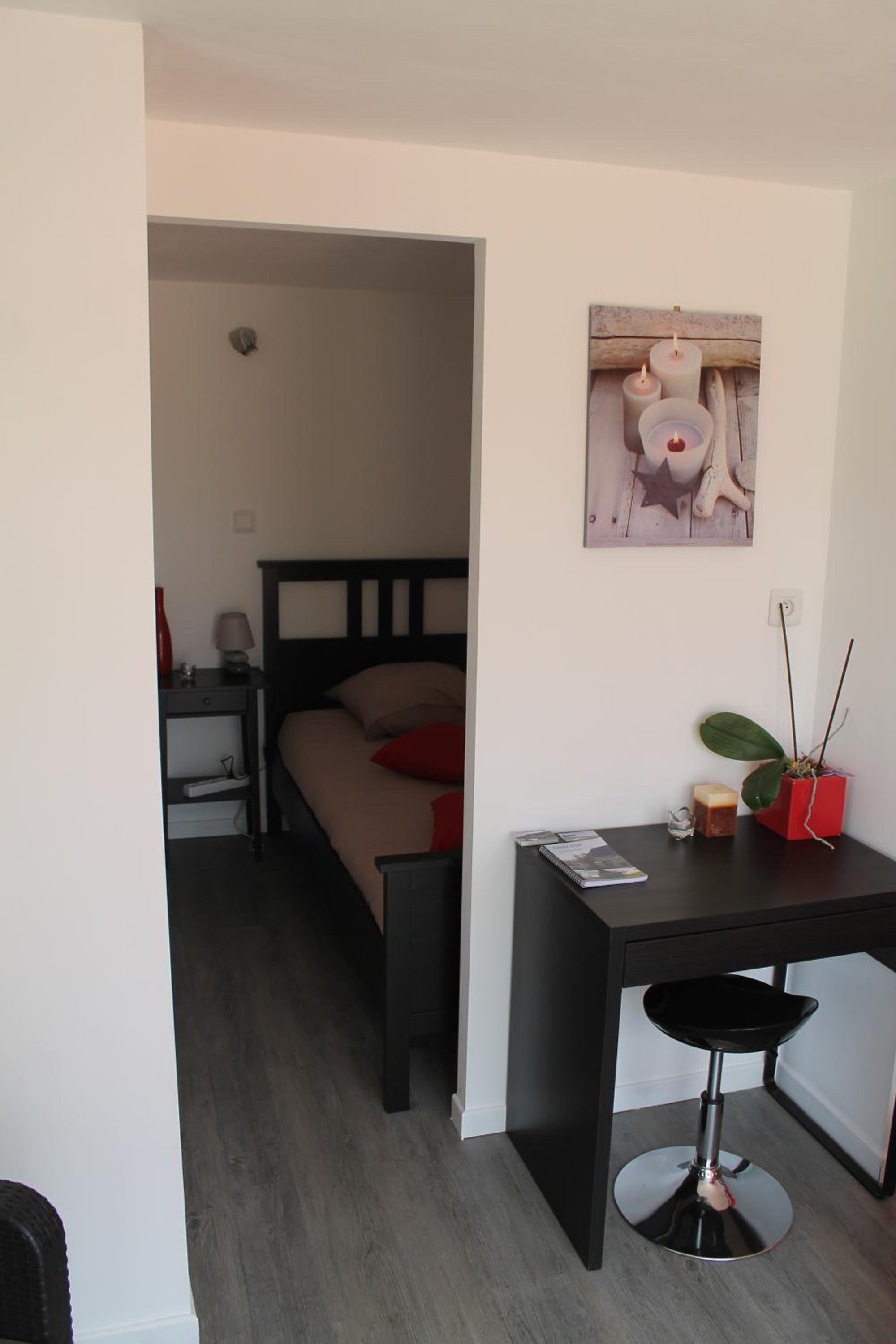 Double Room with Private Bathroom photo 3