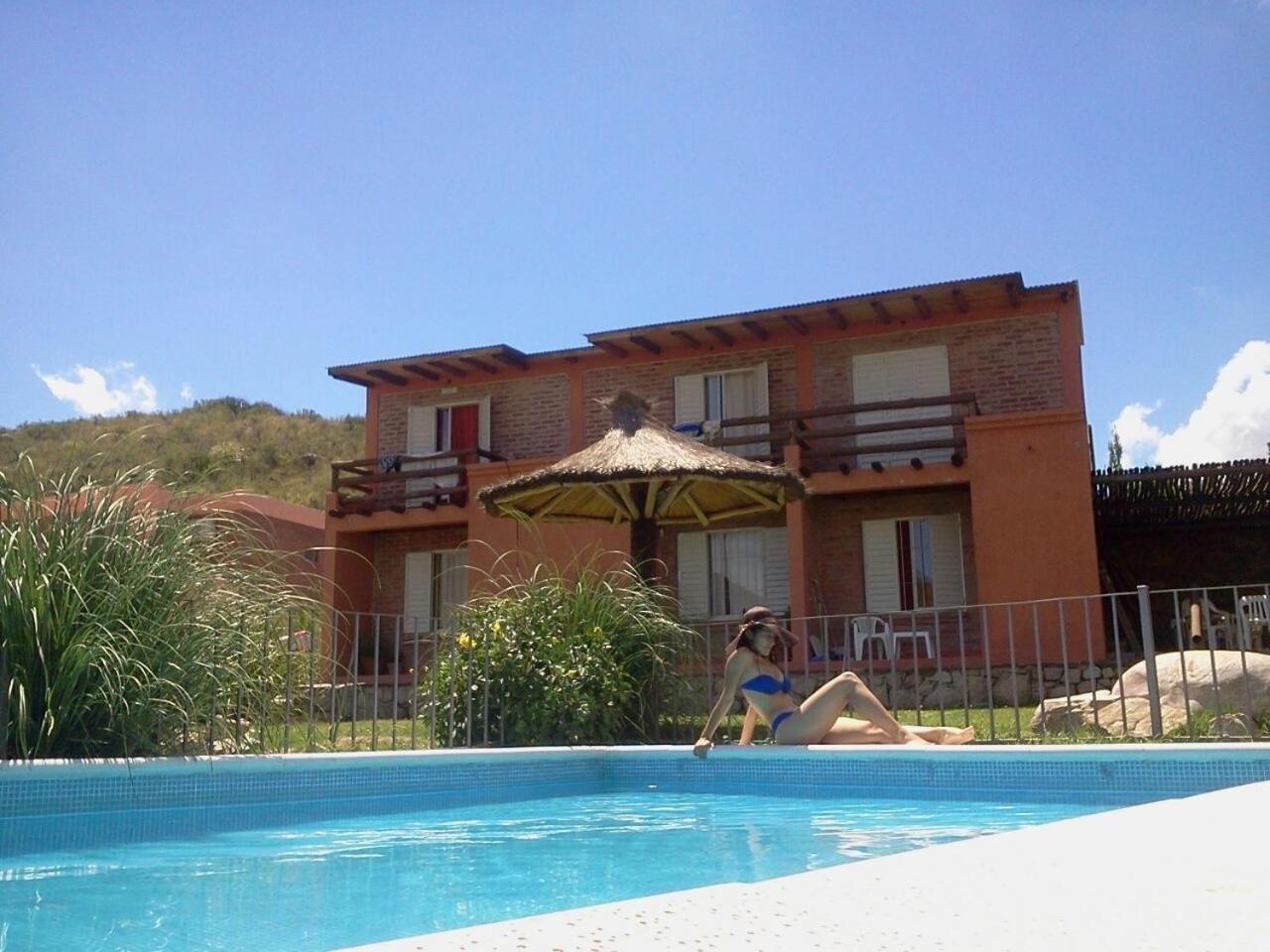 Family Bungalow photo 3