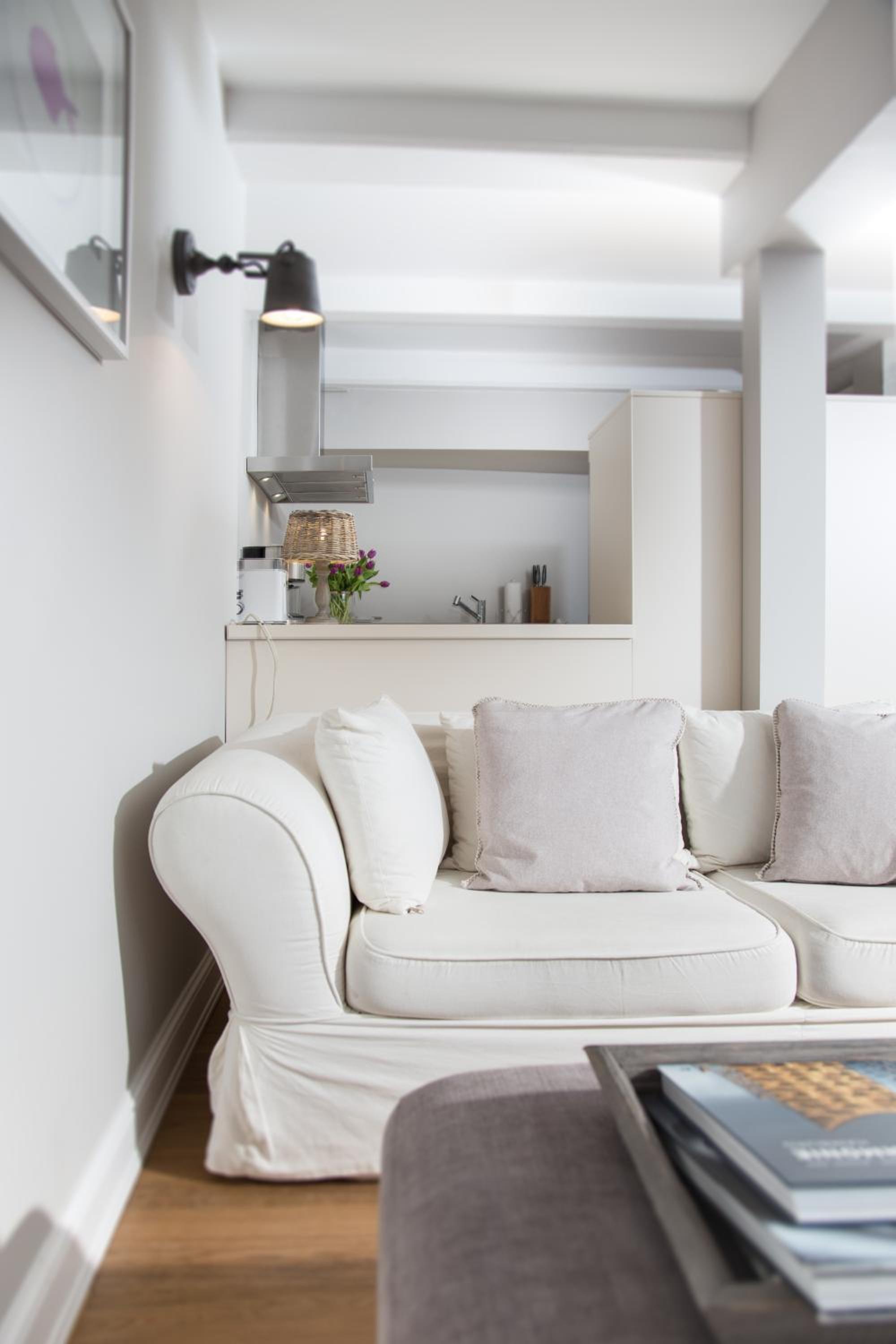 Apartment - Split Level - Photo 6