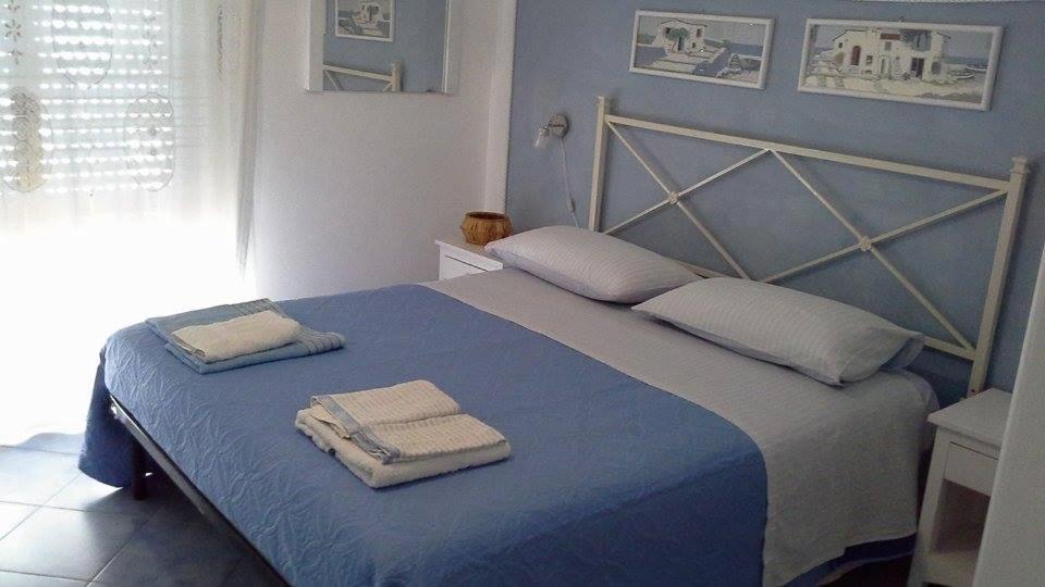 Double Room with Balcony photo 1