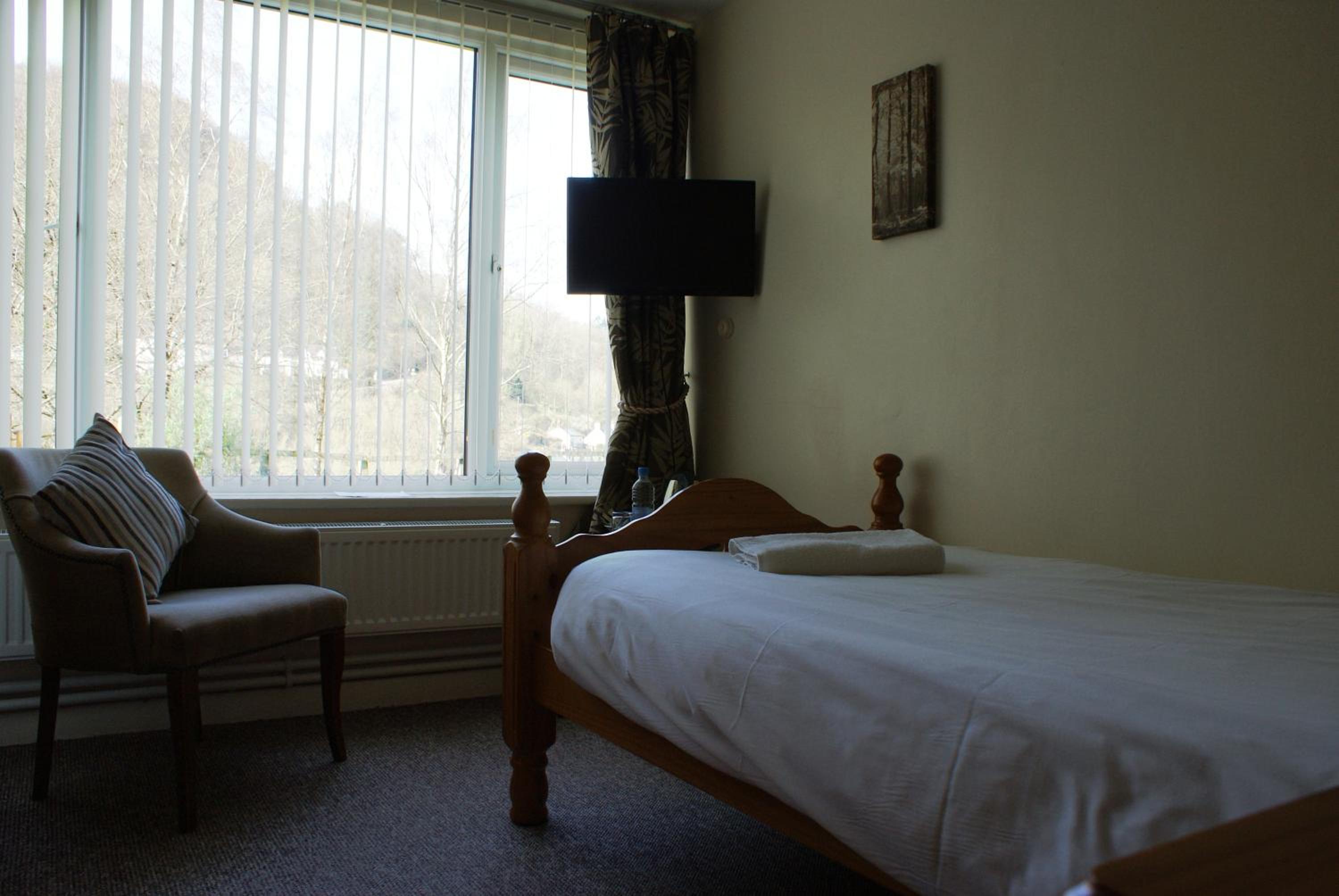 Standard Single Room photo 2