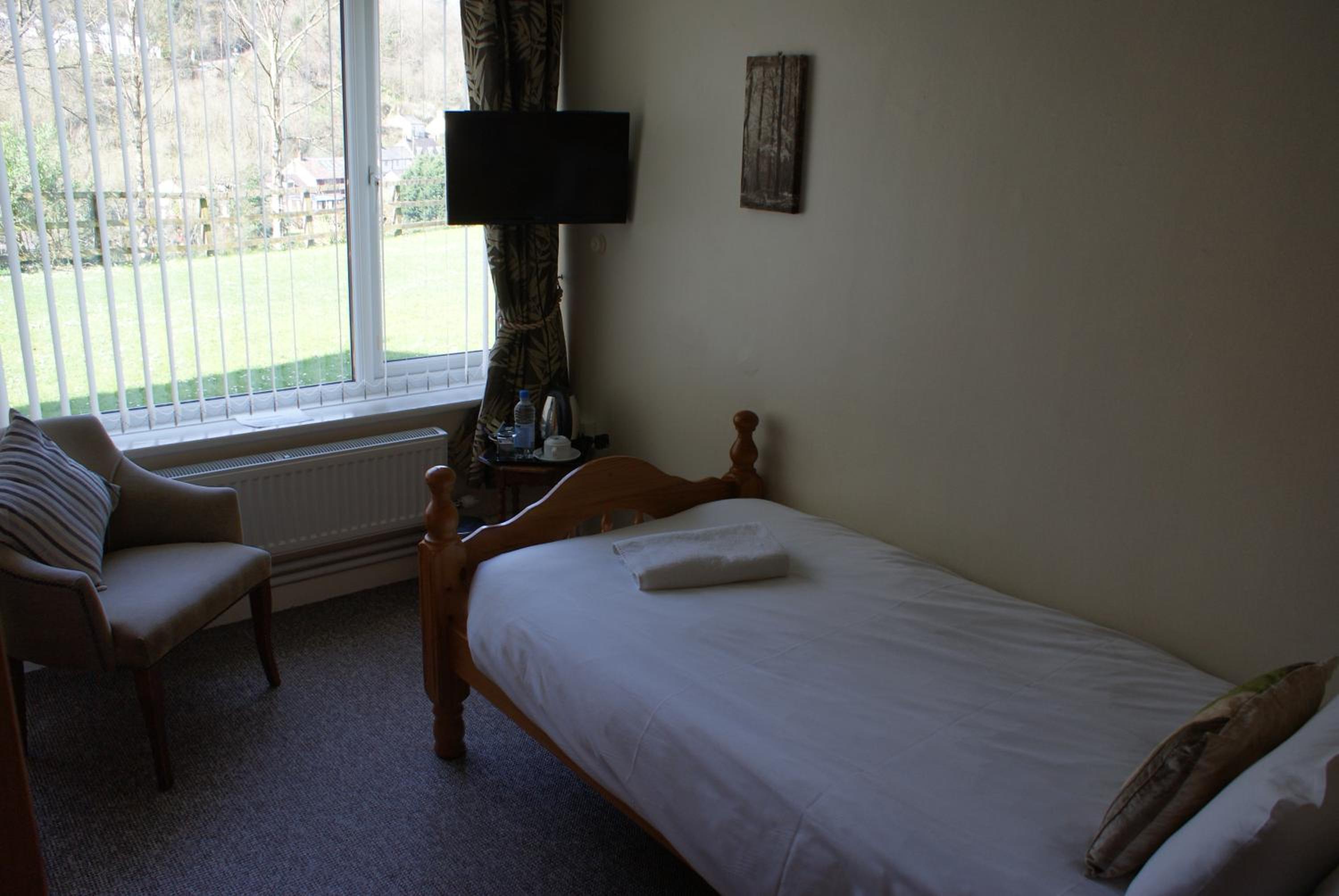 Standard Single Room photo 1
