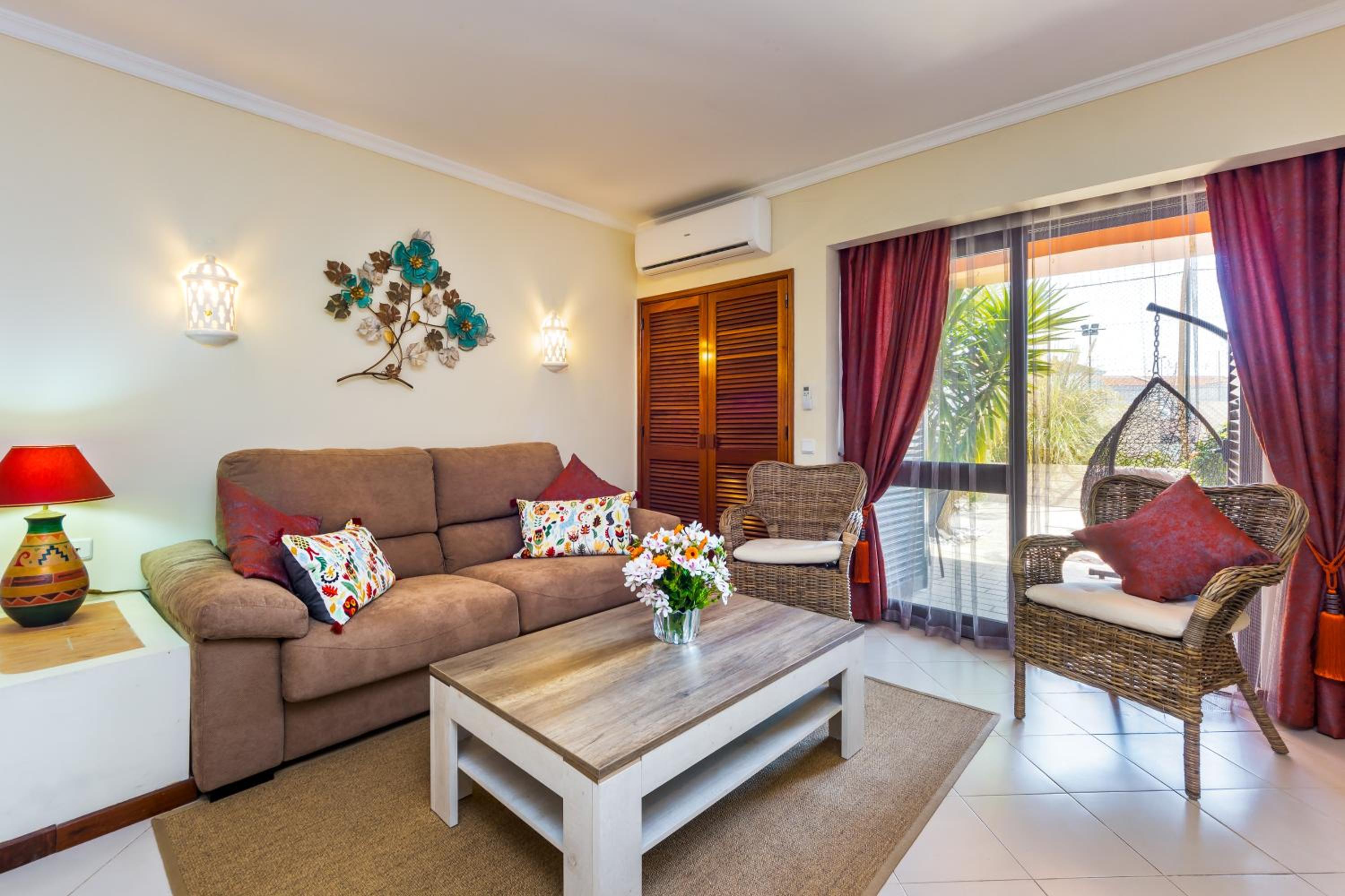 Duplex Apartment