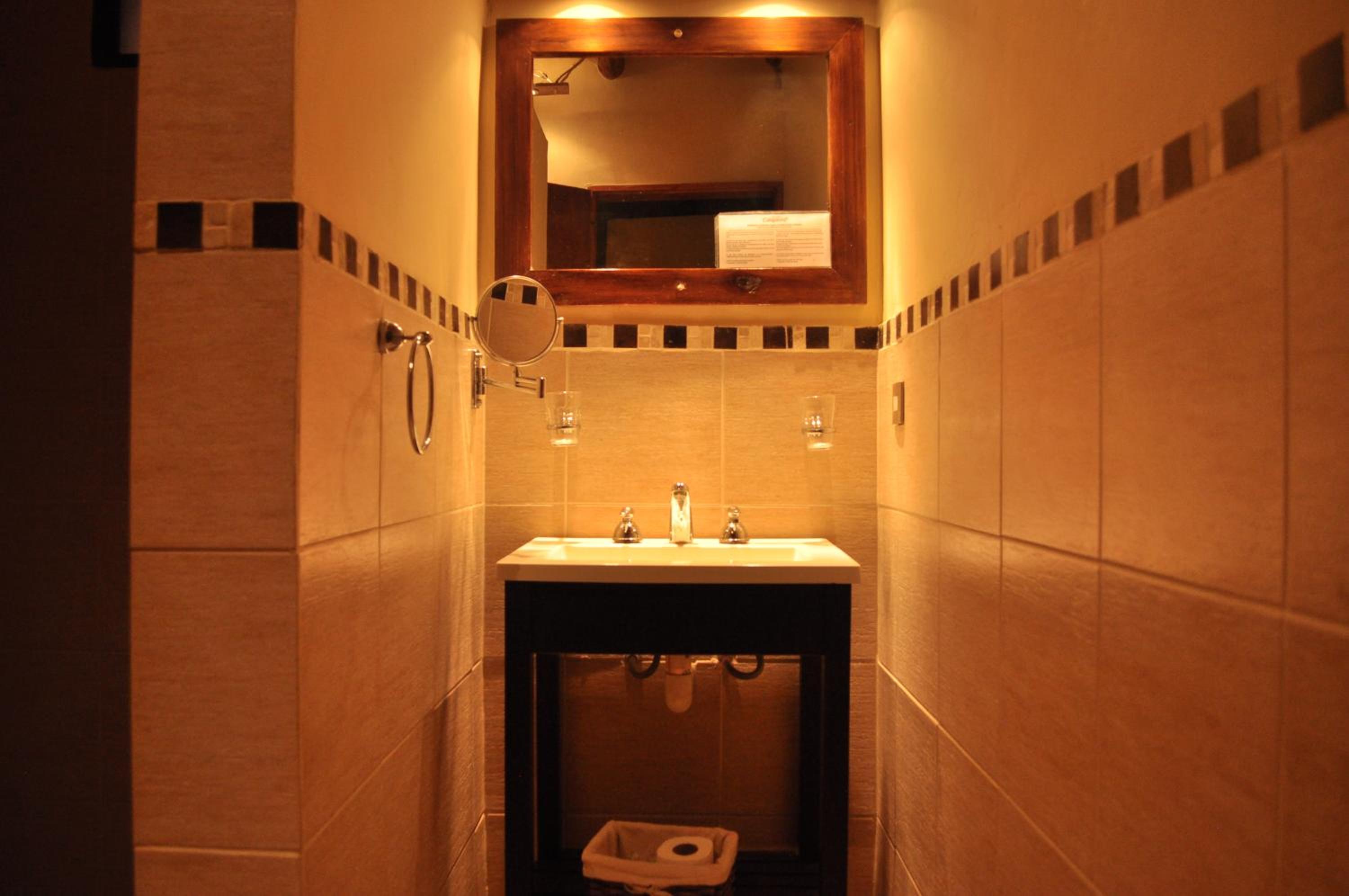 Double or Twin Room photo 2
