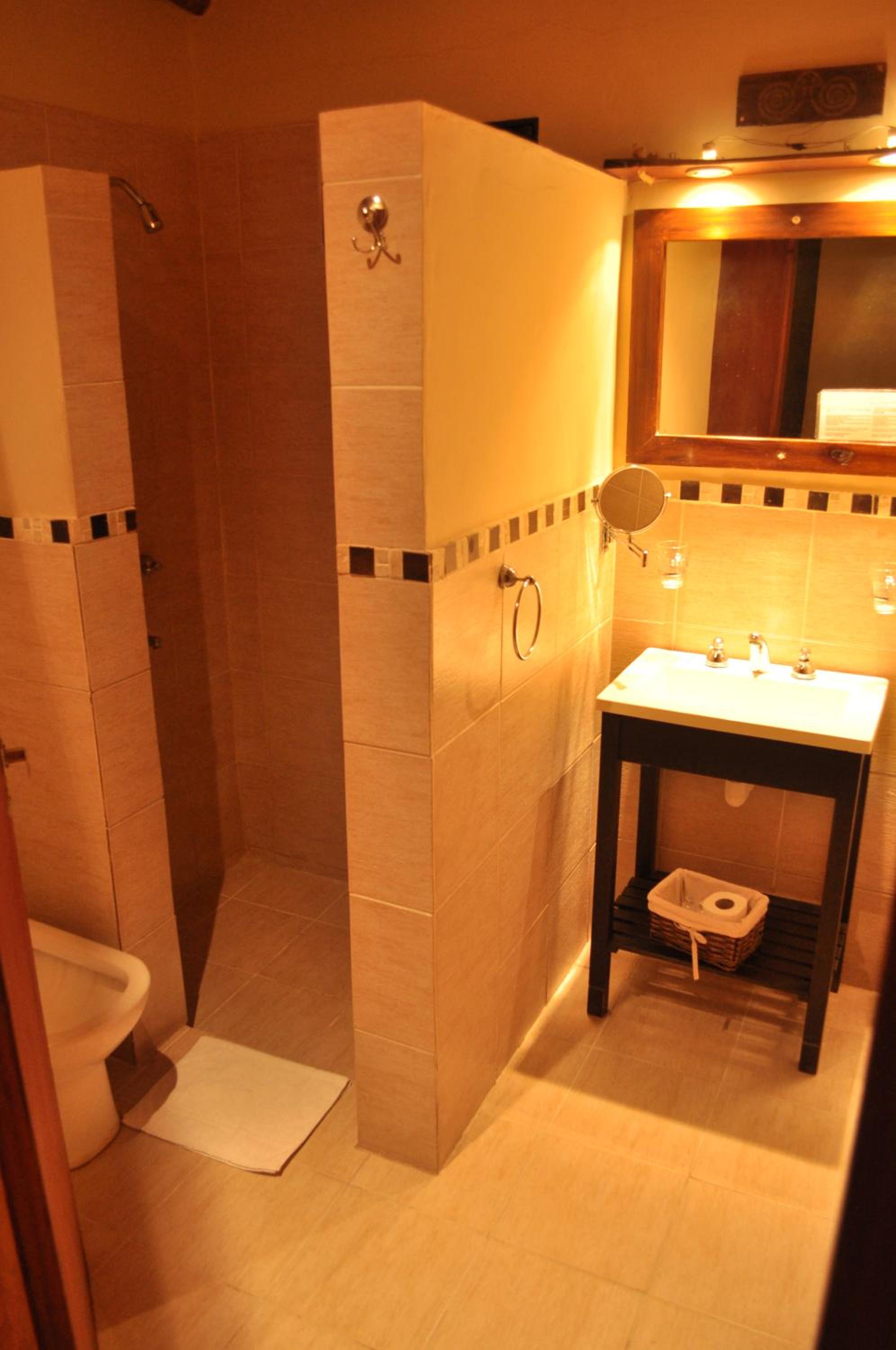 Double or Twin Room photo 3