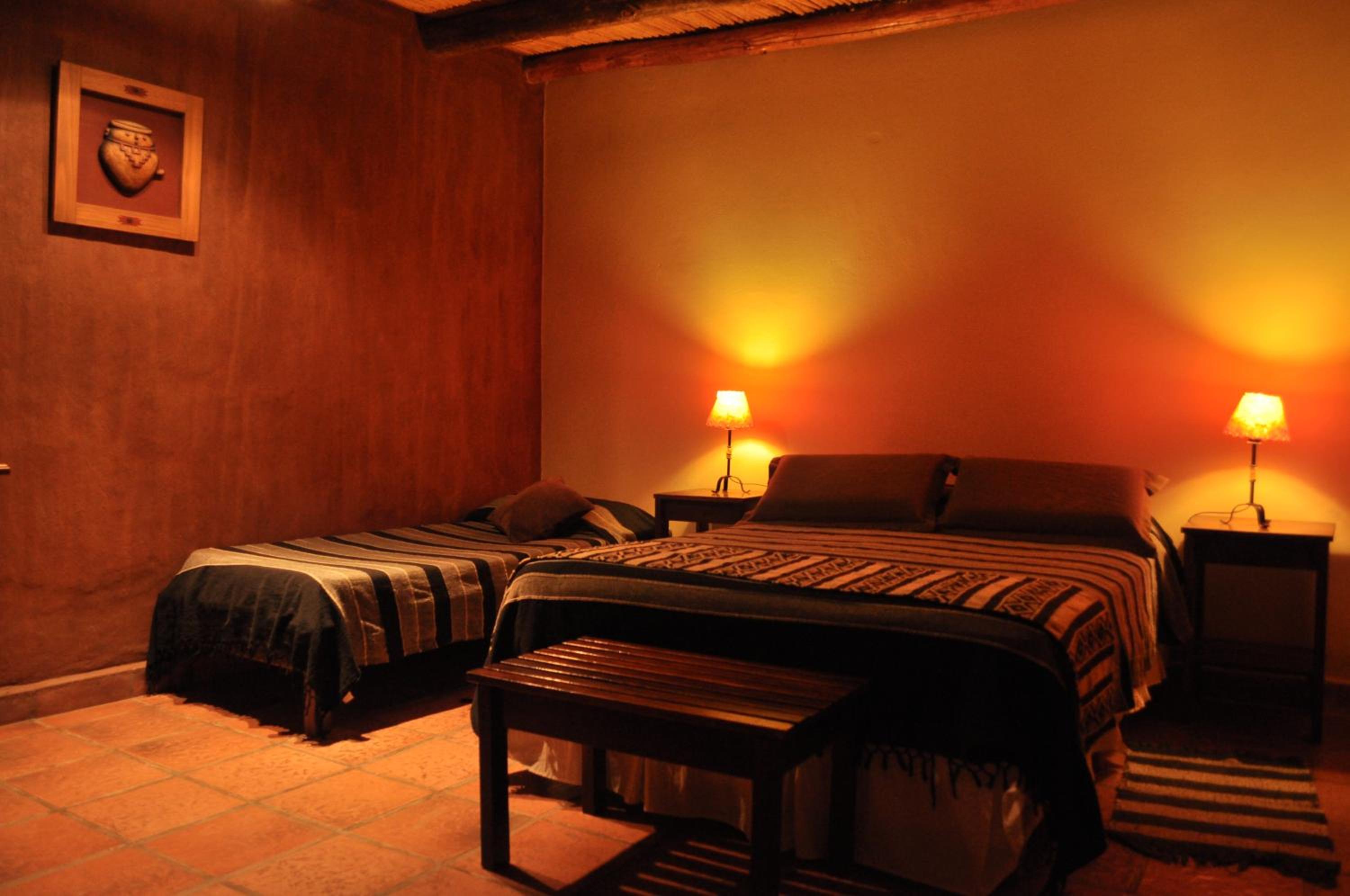 Superior Triple Room photo 1