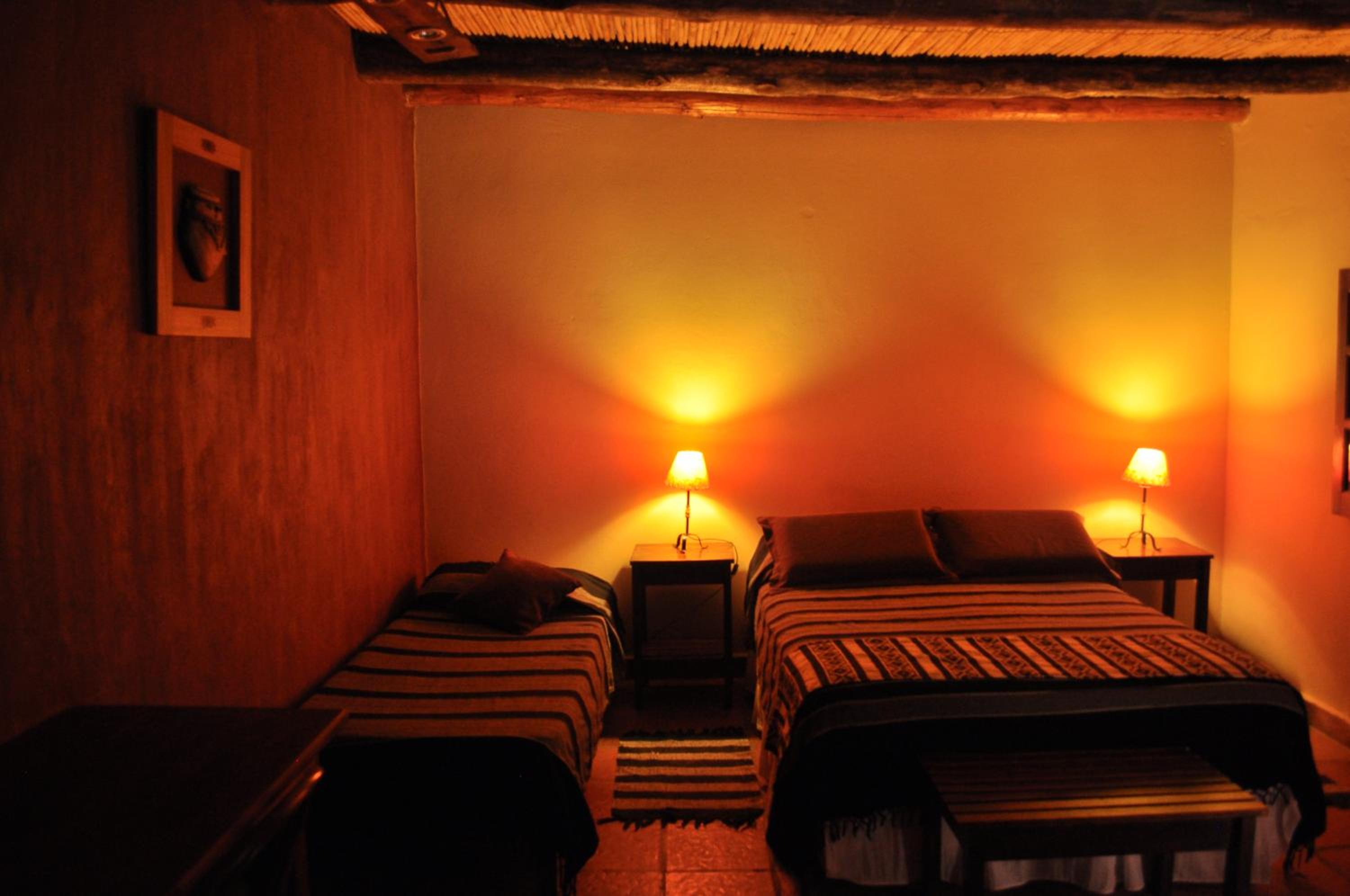 Double or Twin Room photo 1