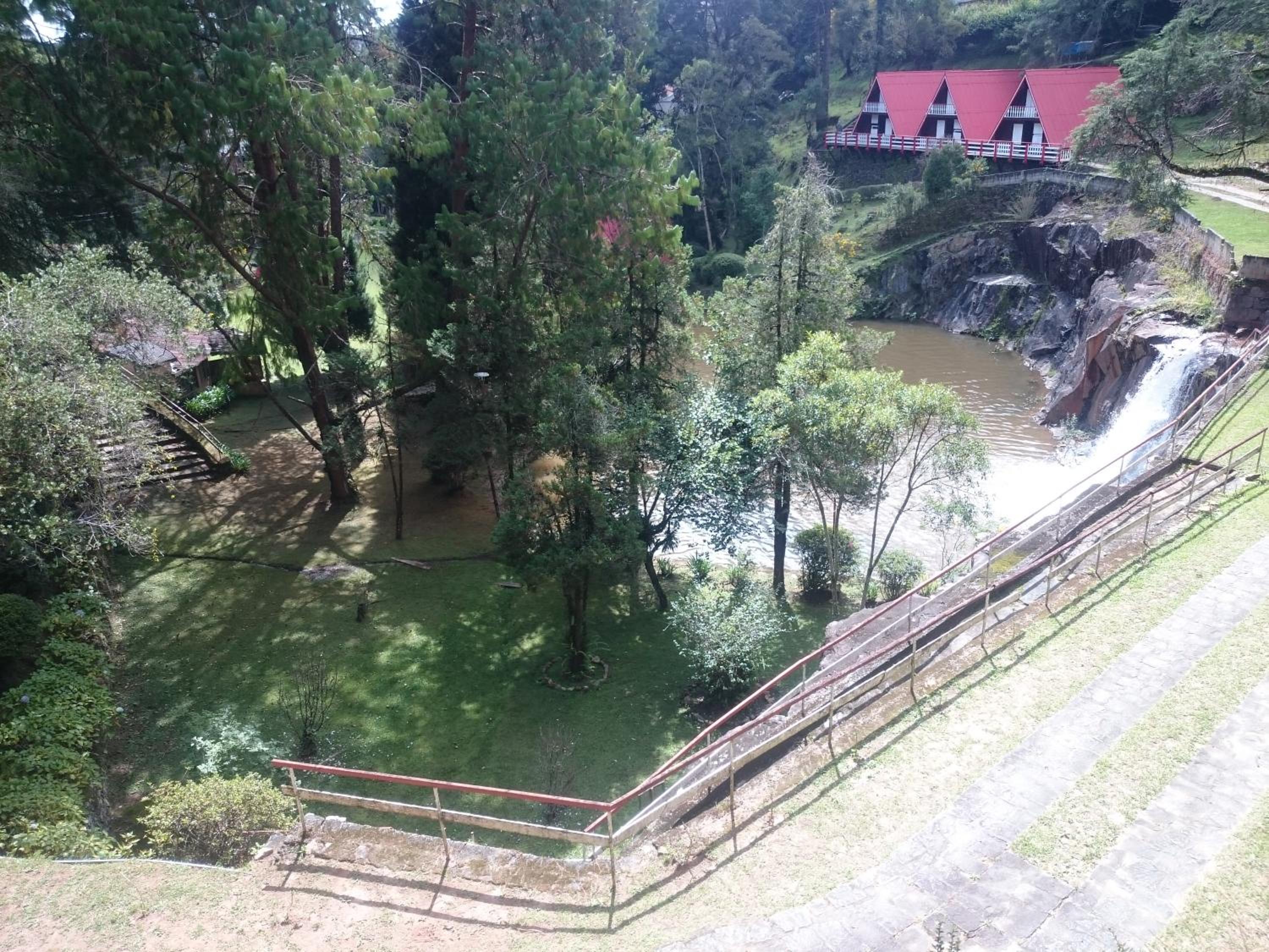 Chalet - Photo 6