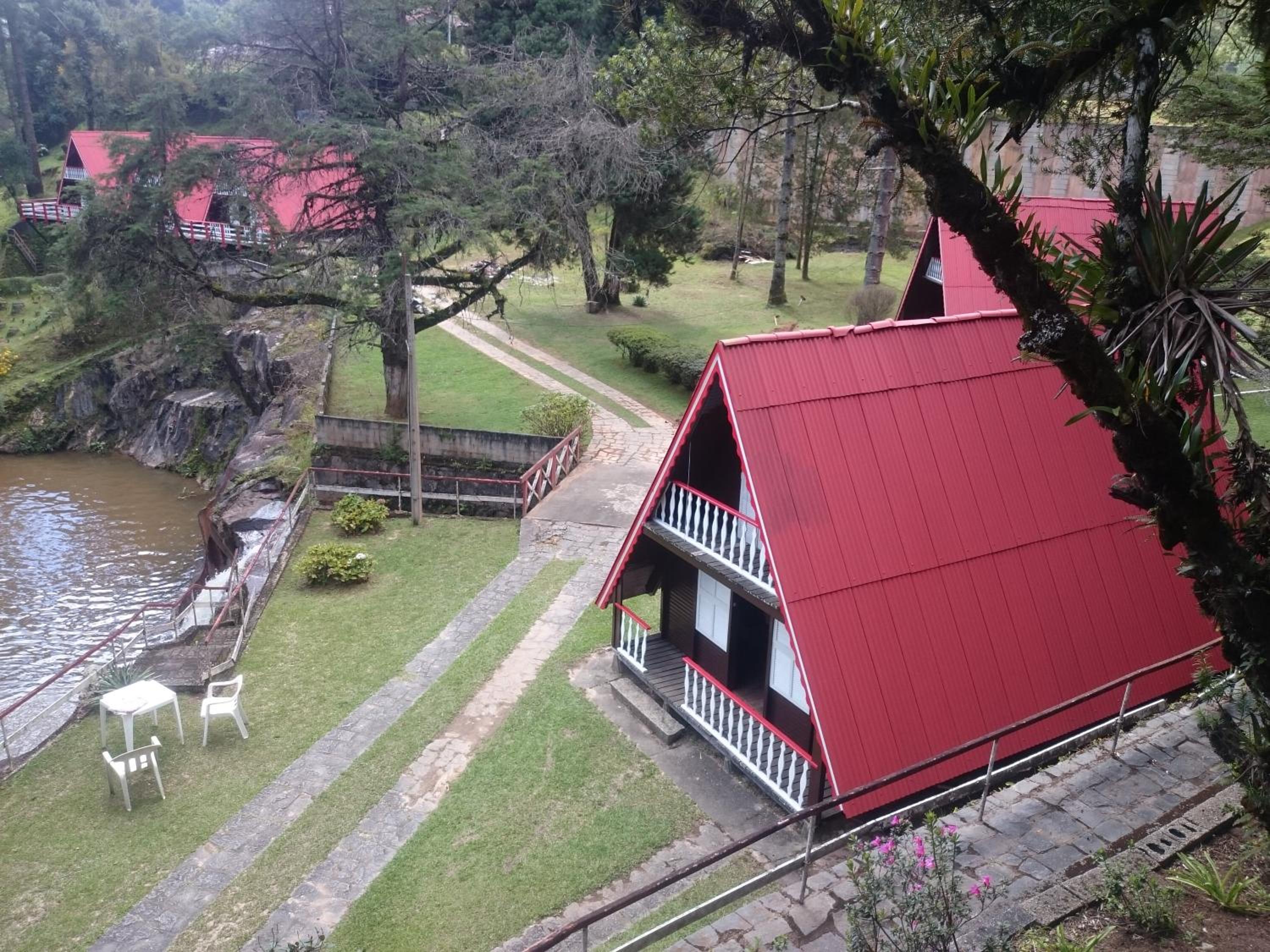 Chalet - Photo 7