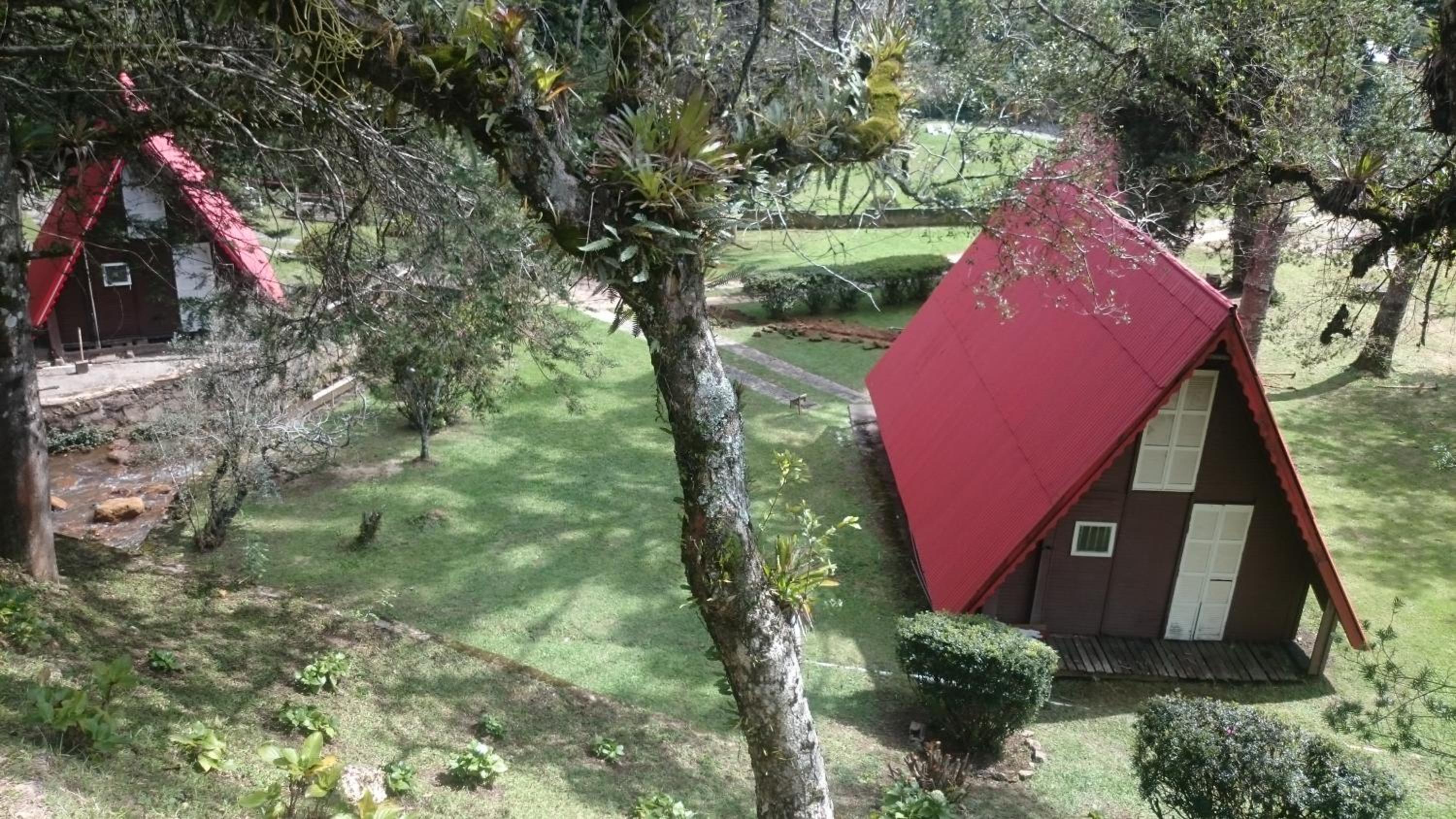 Chalet - Photo 10
