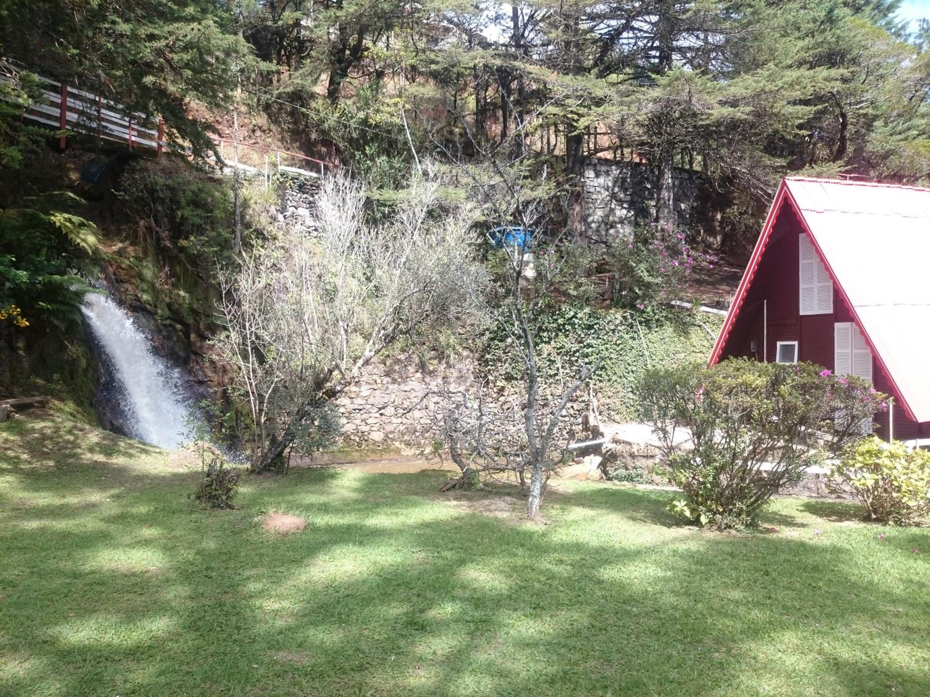Chalet - Photo 8