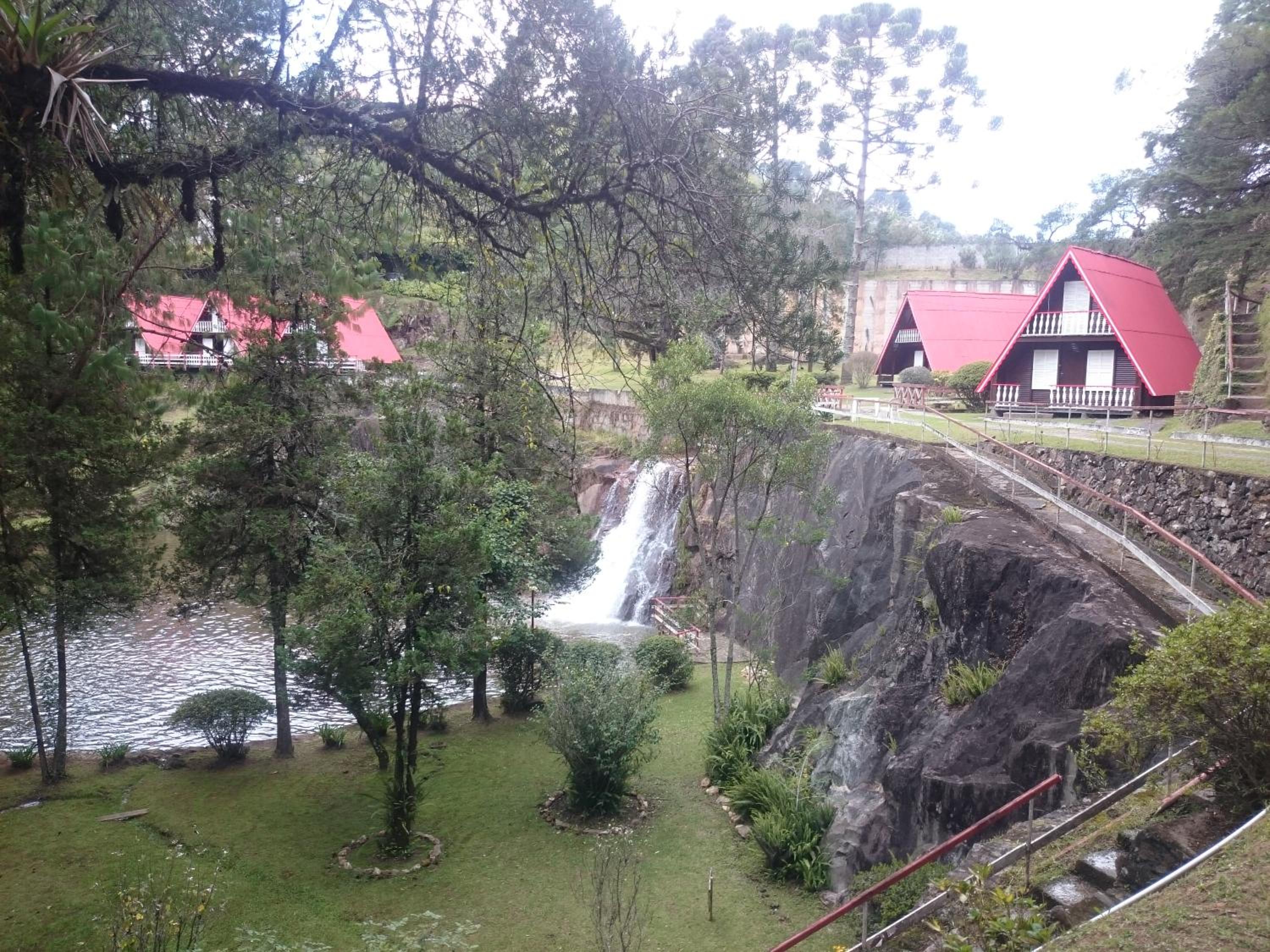 Chalet - Photo 2