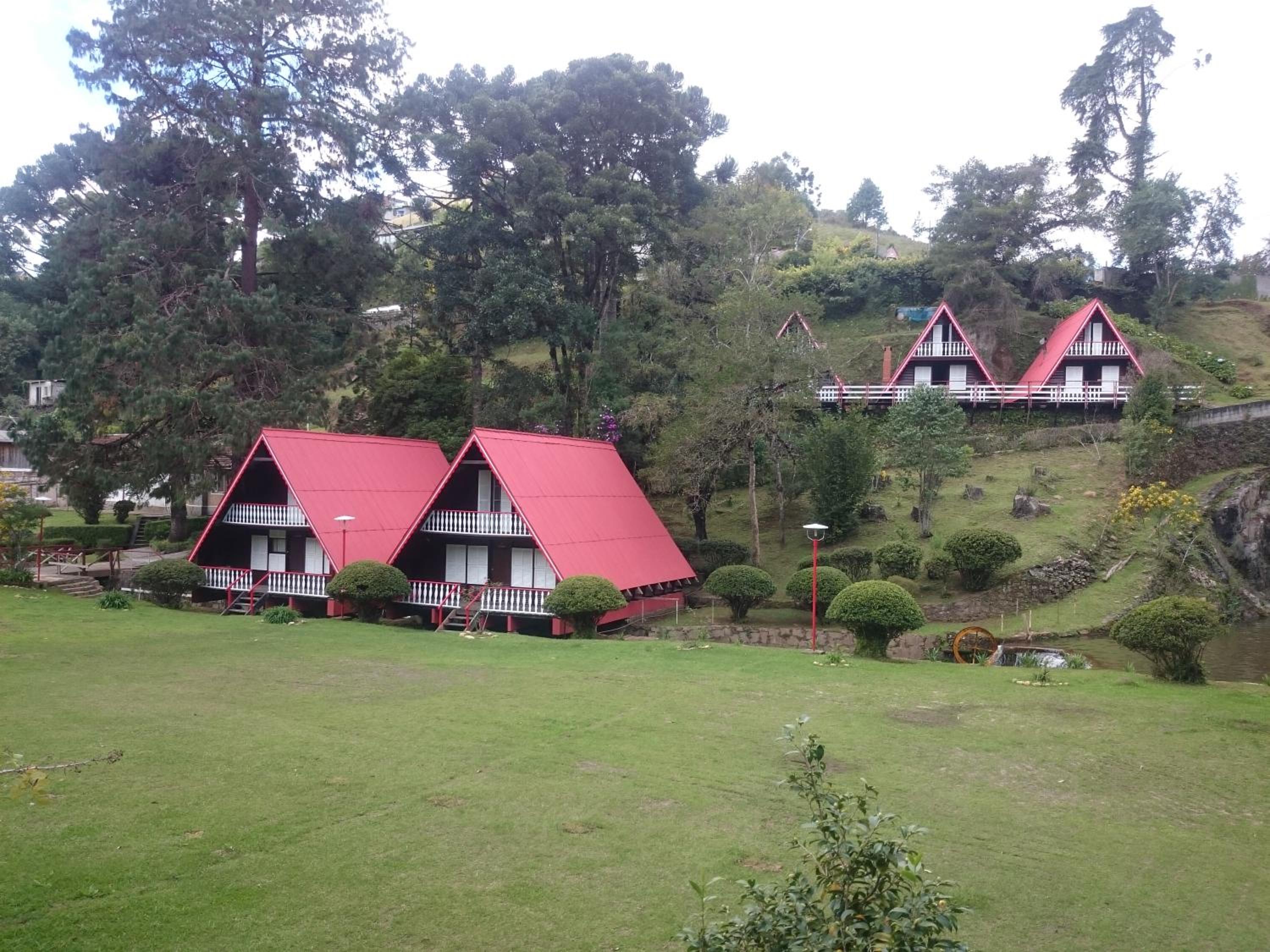Chalet - Photo 3