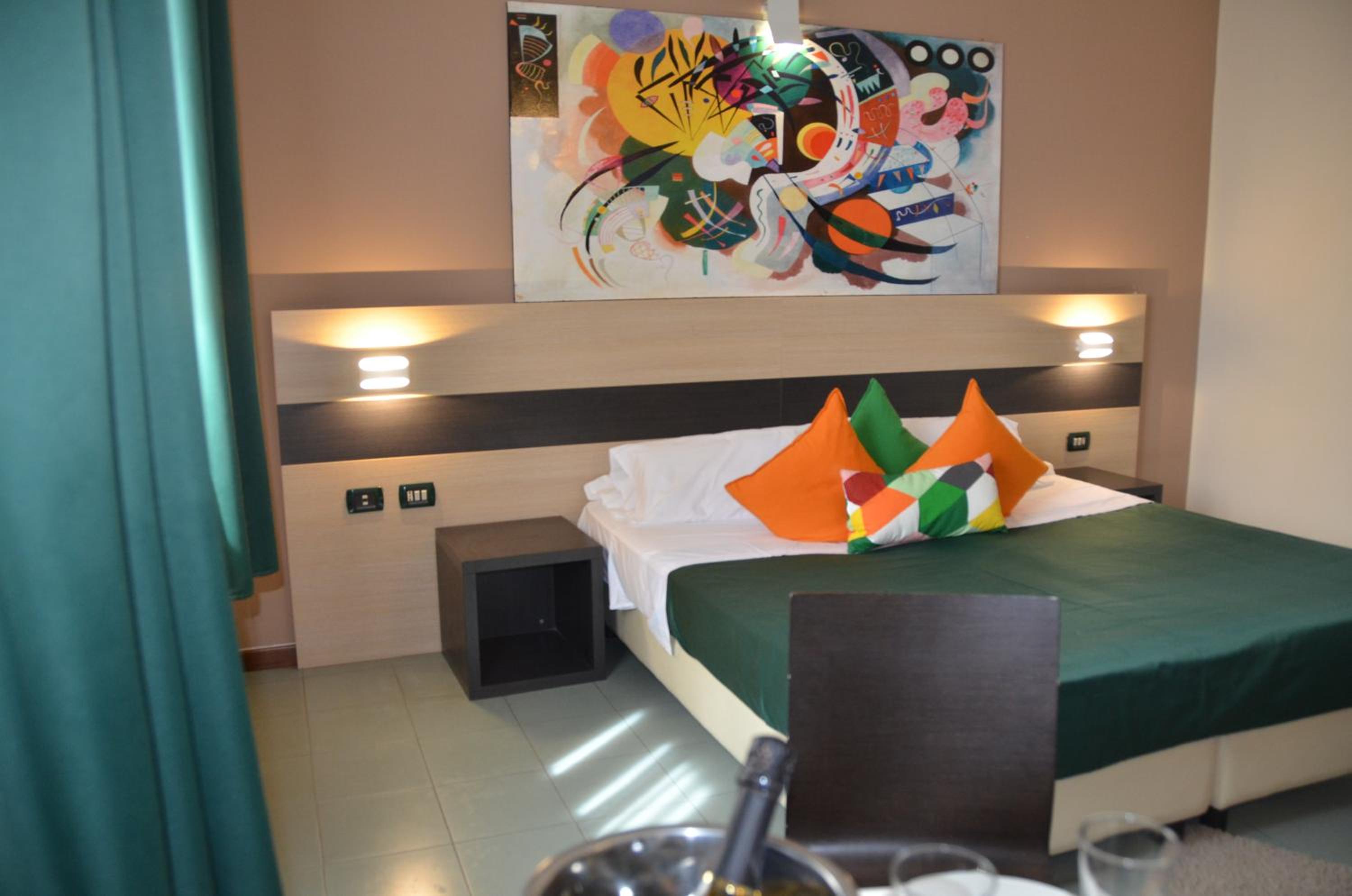 Triple Room photo 2