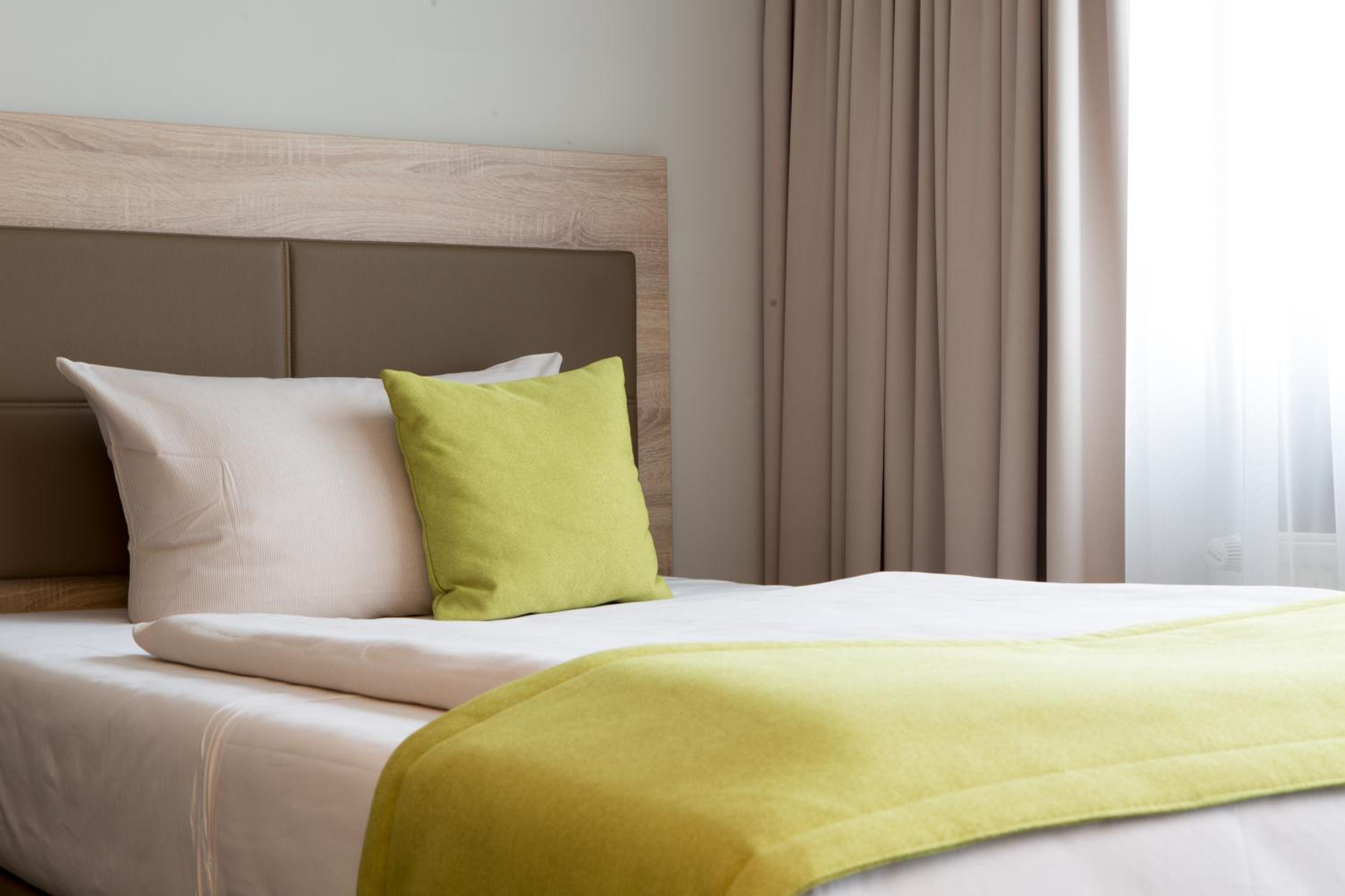 Comfort Single Room