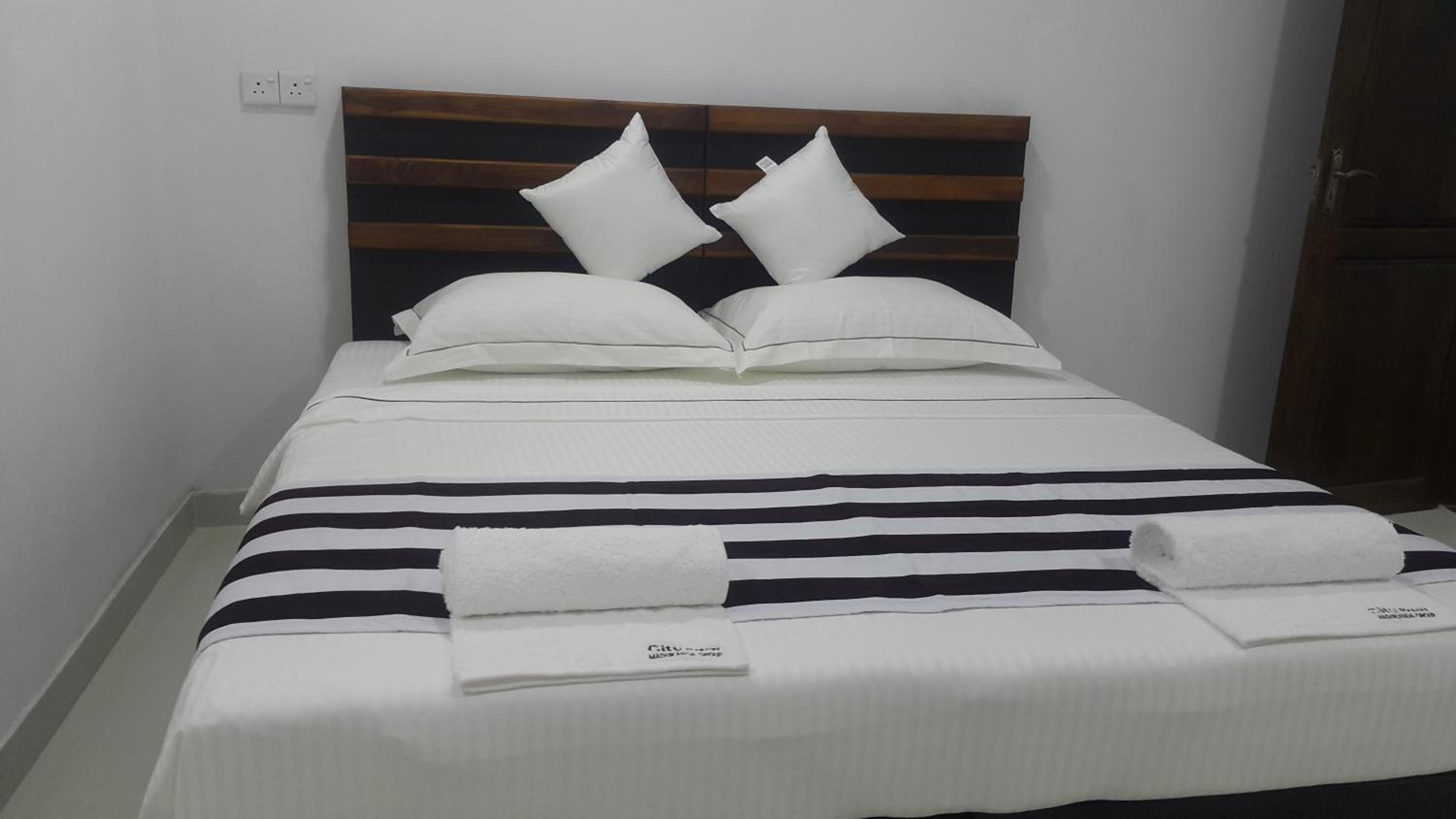Standard Double Room photo 1