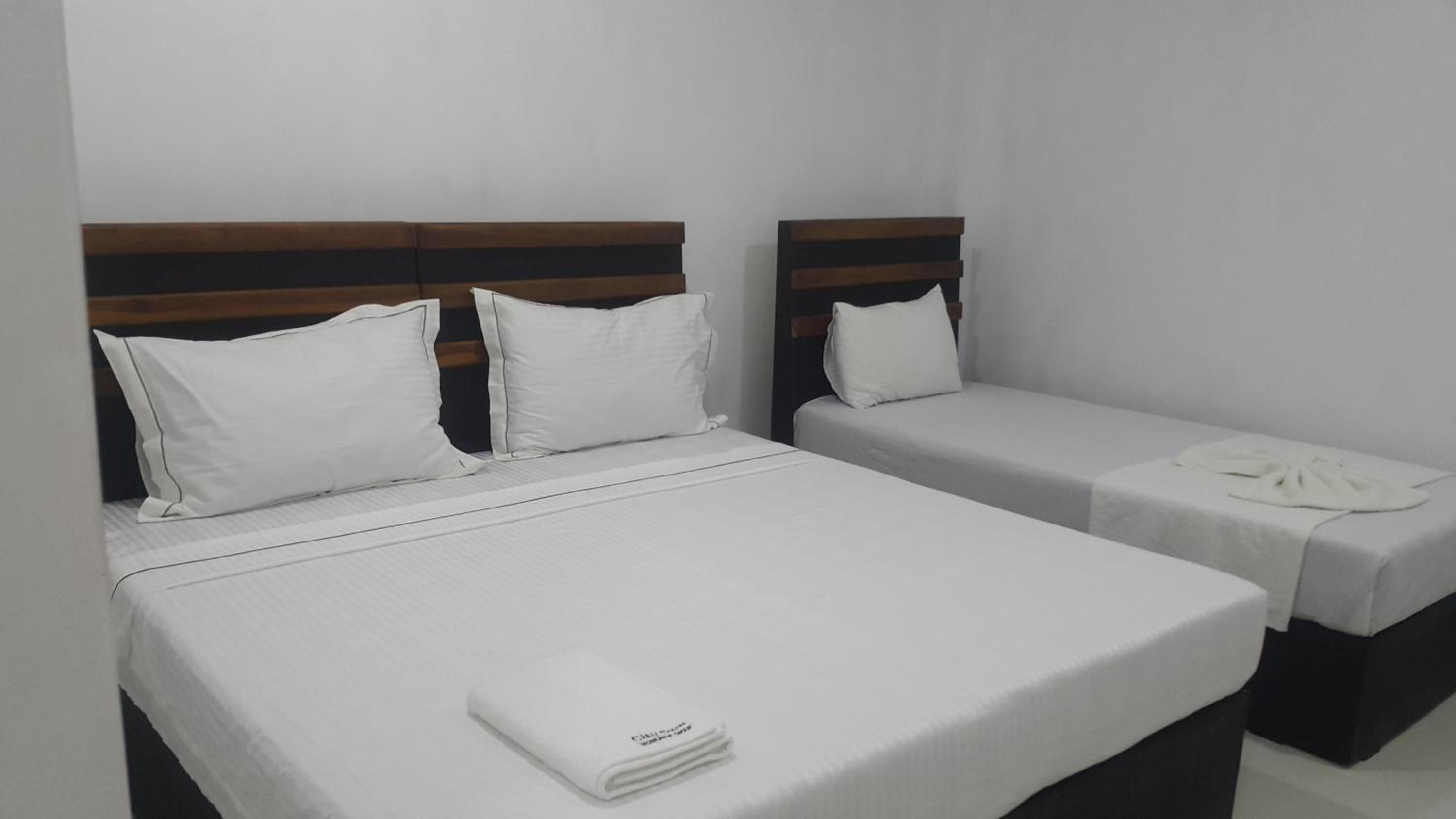 Standard Triple Room photo 1