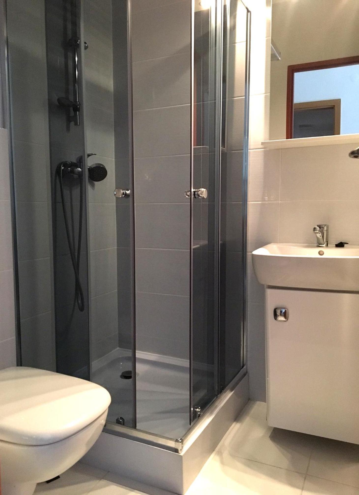 Double or Twin Room with Shared Bathroom photo 2
