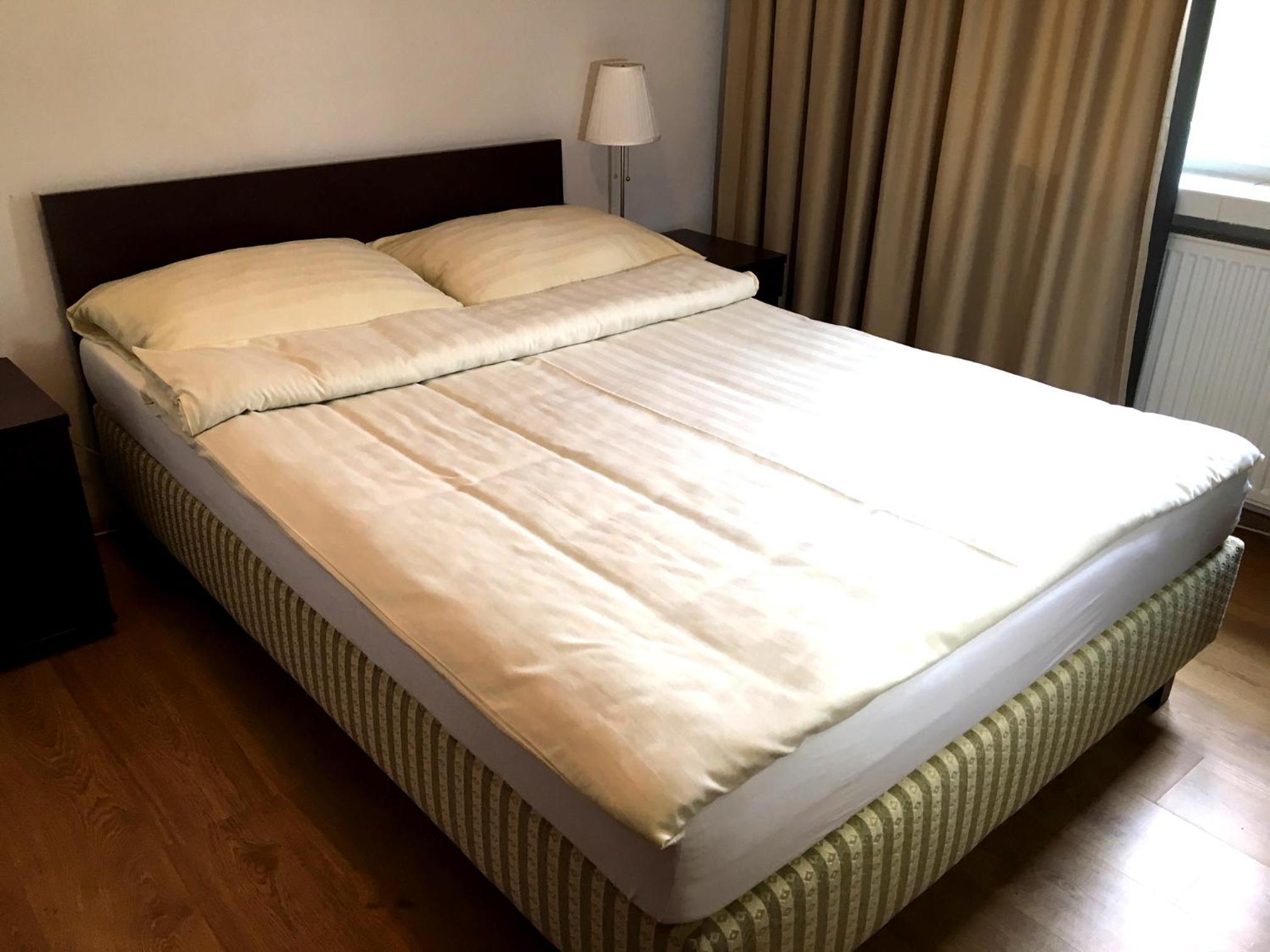 Double Room with Private Bathroom photo 2