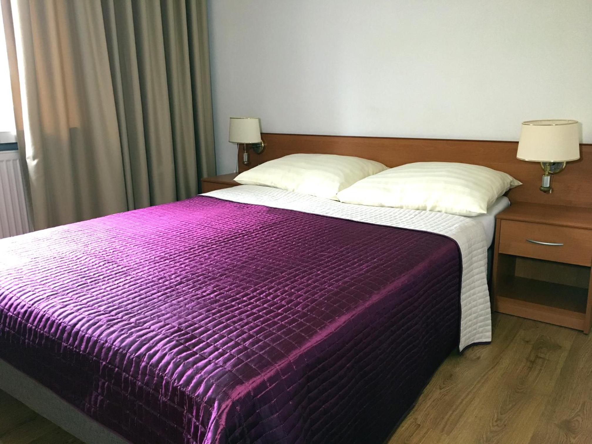 Double Room with Private Bathroom photo 1